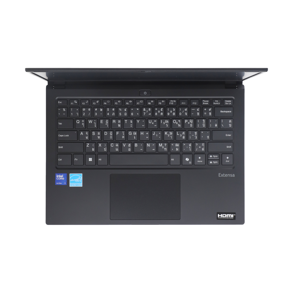 Notebook Acer Extensa 14 EXO14-71-791Q/T006 (Black) thumbnail 5