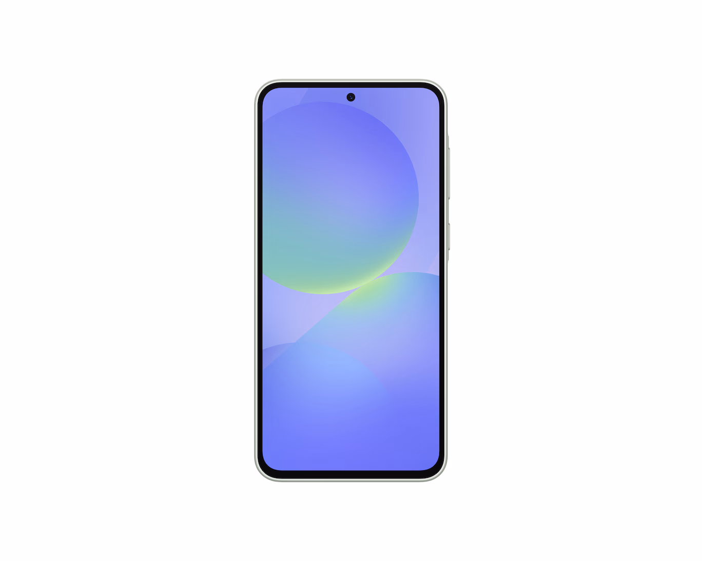 SAMSUNG Galaxy A36 5G (8+128GB/SM-A366BLGSTHL) Light Green thumbnail 3
