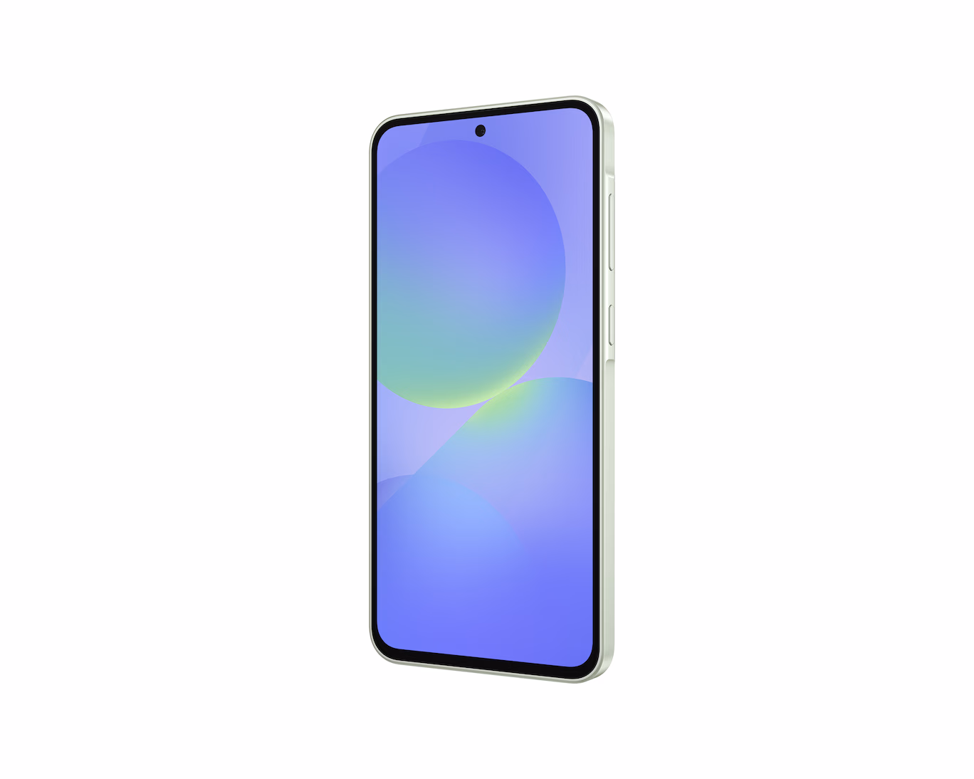 SAMSUNG Galaxy A36 5G (8+128GB/SM-A366BLGSTHL) Light Green thumbnail 5