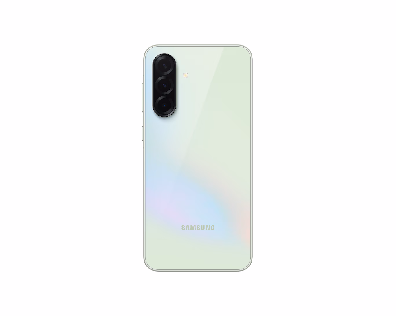 SAMSUNG Galaxy A36 5G (8+128GB/SM-A366BLGSTHL) Light Green thumbnail 6