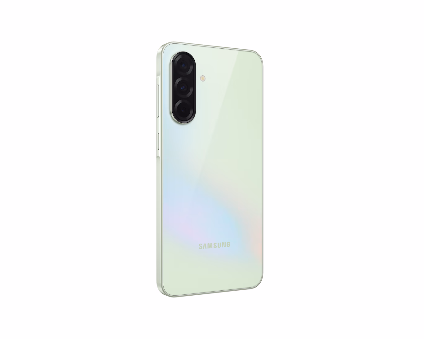 SAMSUNG Galaxy A36 5G (8+128GB/SM-A366BLGSTHL) Light Green thumbnail 7