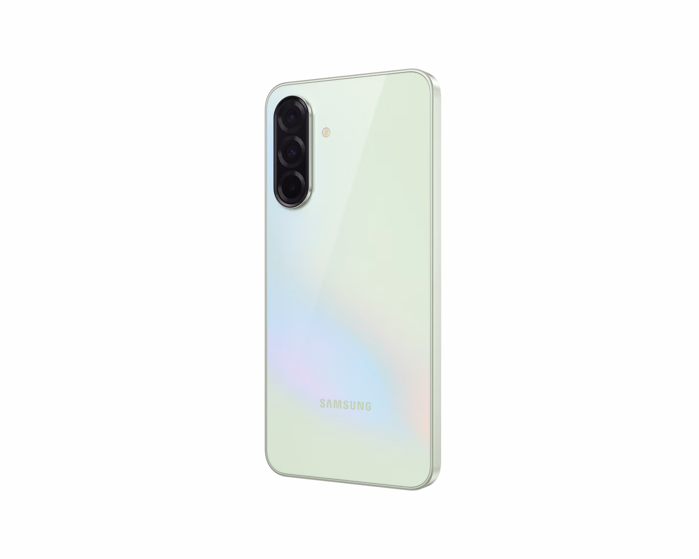 SAMSUNG Galaxy A36 5G (8+128GB/SM-A366BLGSTHL) Light Green thumbnail 8