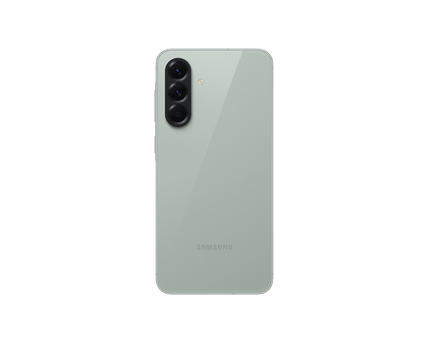 SAMSUNG Galaxy A56 5G (8+128GB/SM-A566BZGSTHL) Green thumbnail 4