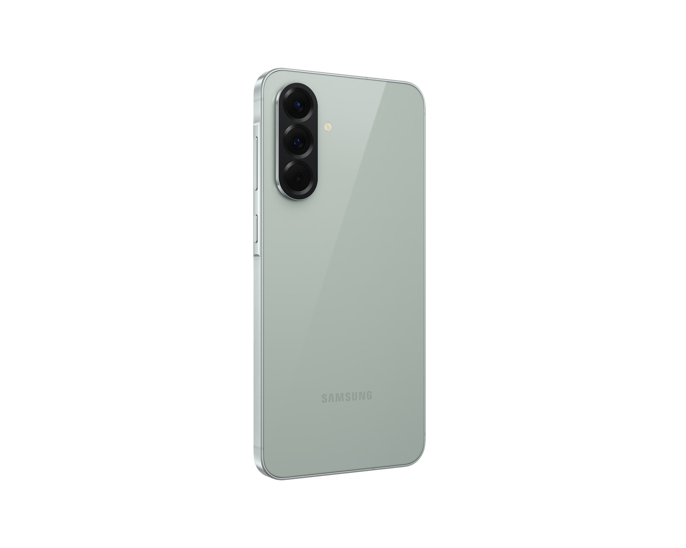 SAMSUNG Galaxy A56 5G (8+128GB/SM-A566BZGSTHL) Green thumbnail 5