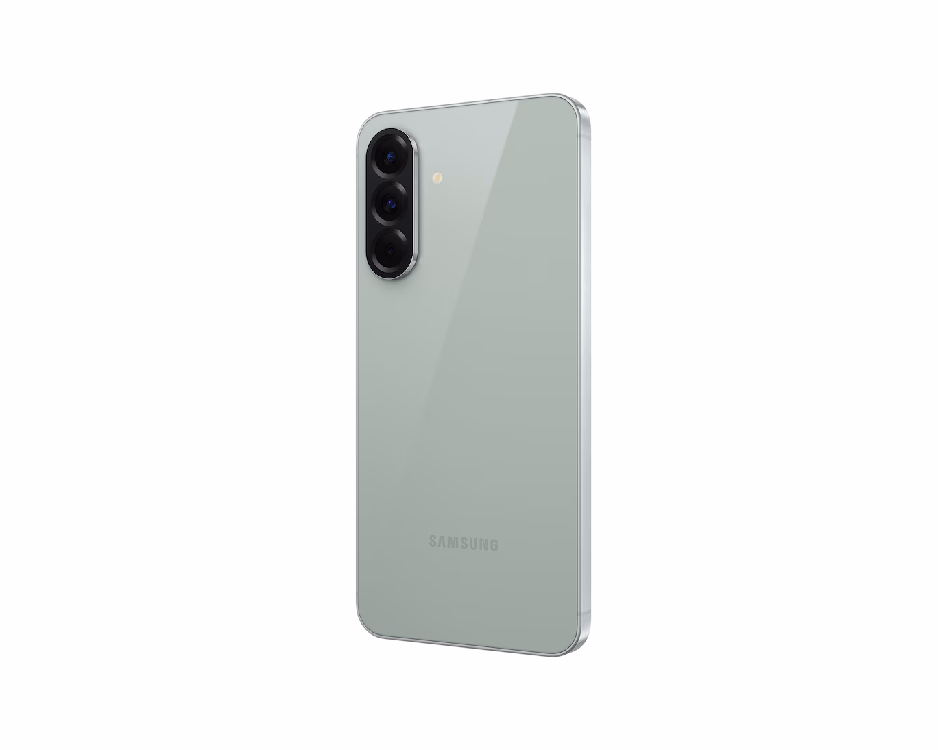 SAMSUNG Galaxy A56 5G (8+128GB/SM-A566BZGSTHL) Green thumbnail 6