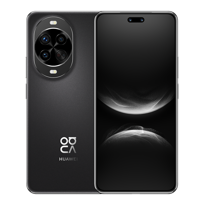 huawei HUAWEI NOVA 14 Pro (12+512GB) Black — product image 1