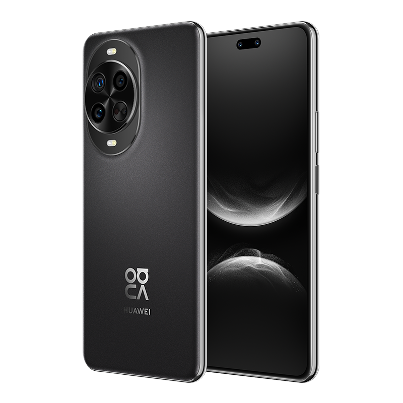 HUAWEI NOVA 14 Pro (12+512GB) Black thumbnail 3