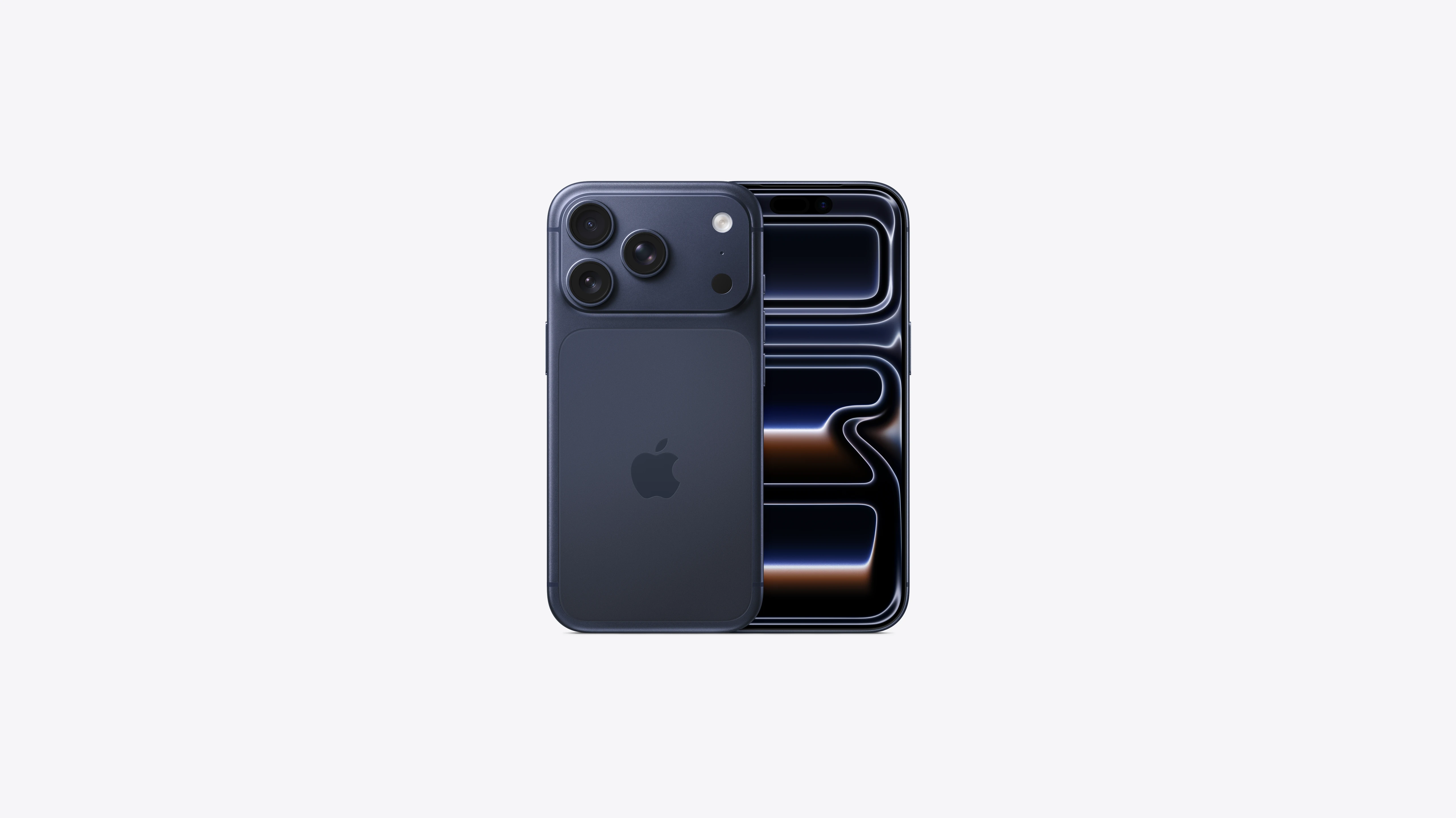 apple Apple iPhone 17 Pro 1TB Deep Blue (MG8R4ZP/A) — product image 1