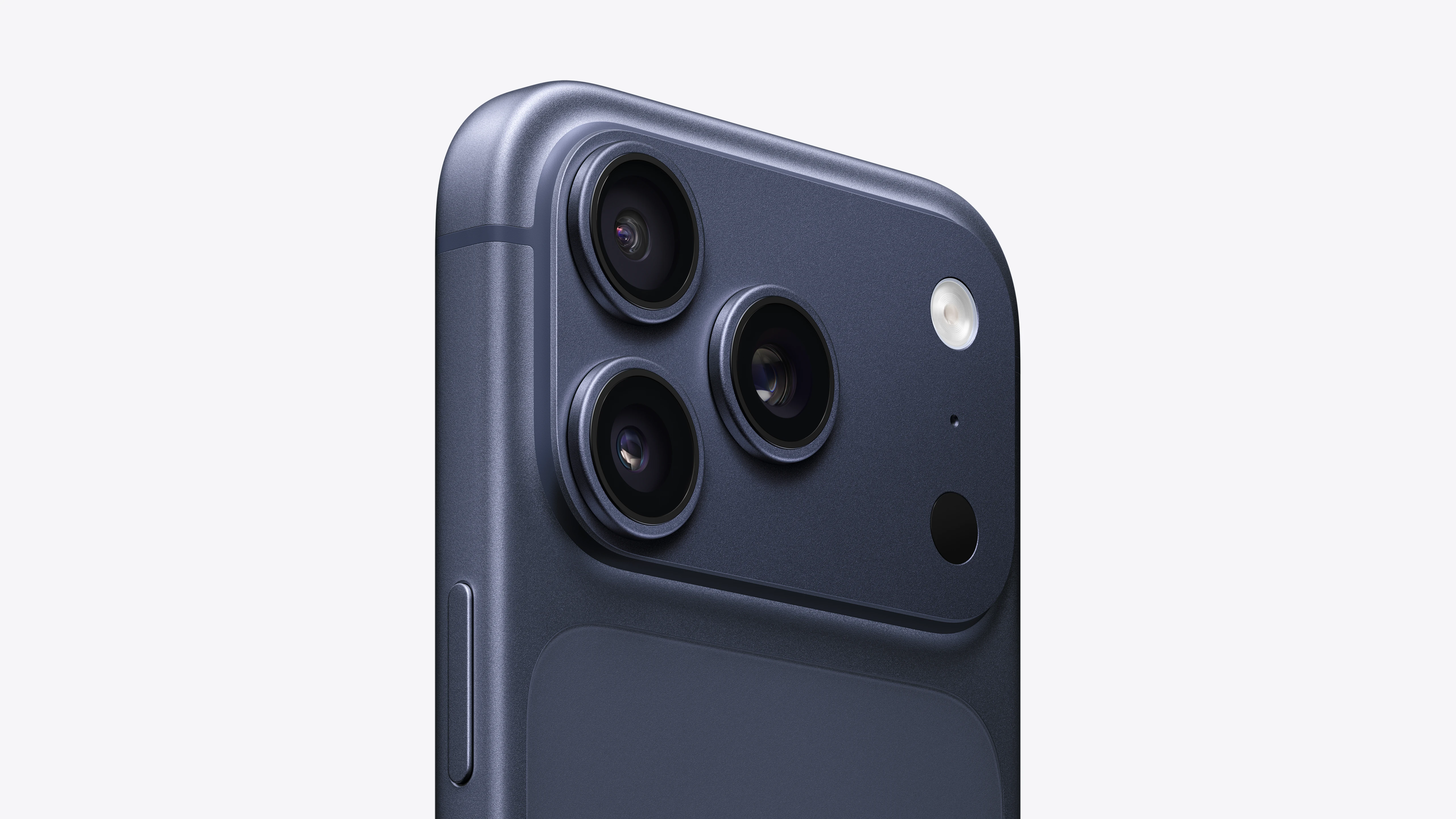 Apple iPhone 17 Pro 1TB Deep Blue (MG8R4ZP/A) thumbnail 3