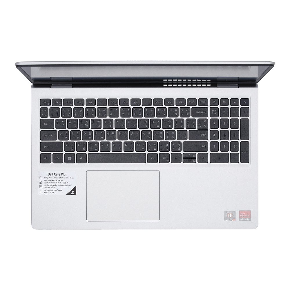 Notebook DELL DC15255R7161 (Platinum Silver) thumbnail 4