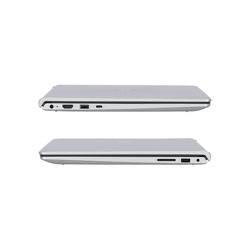 Notebook DELL DC15255R7161 (Platinum Silver) thumbnail 8