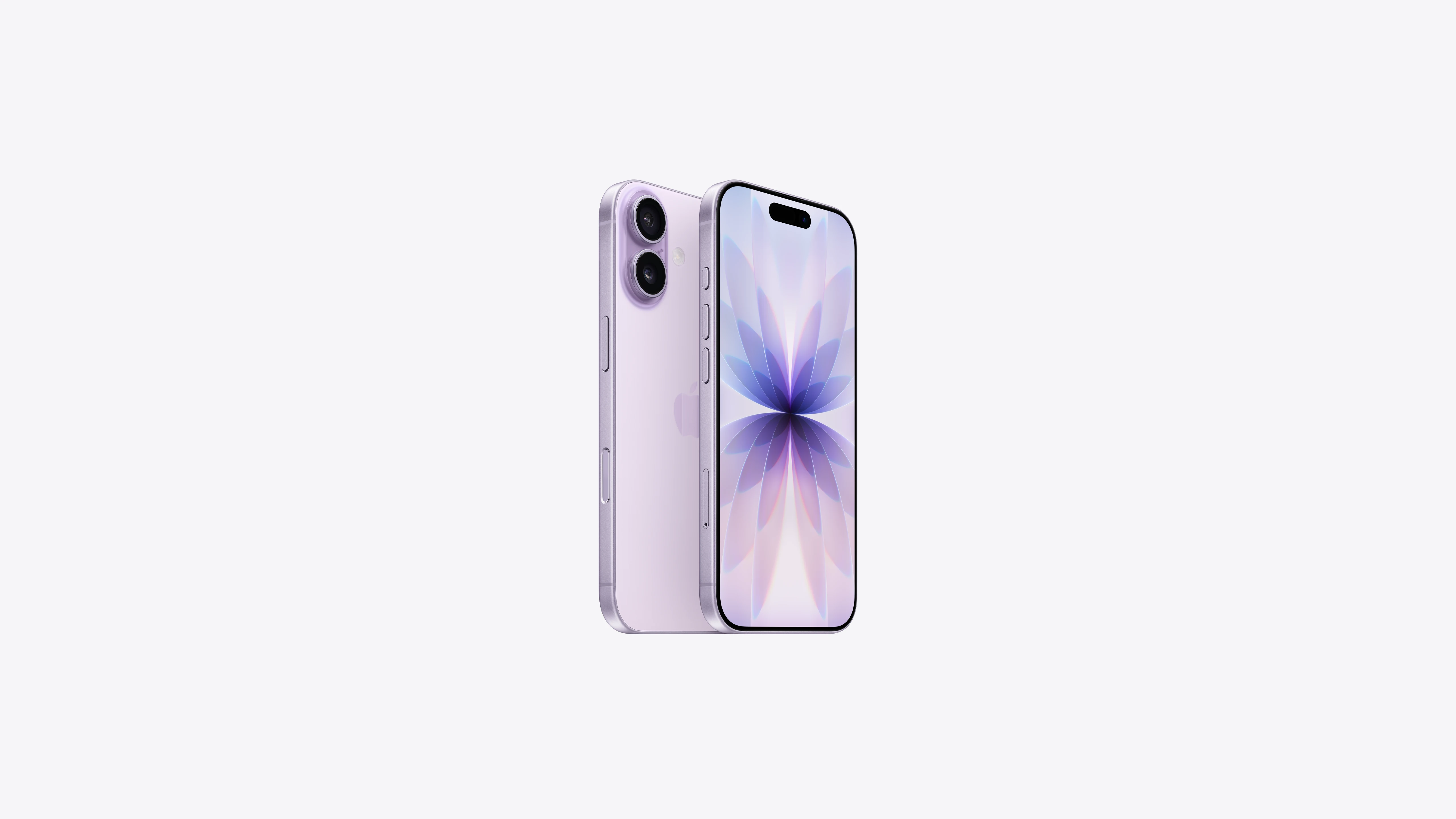 apple Apple iPhone 17 256GB Lavender (MG6M4ZP/A) — product image 1