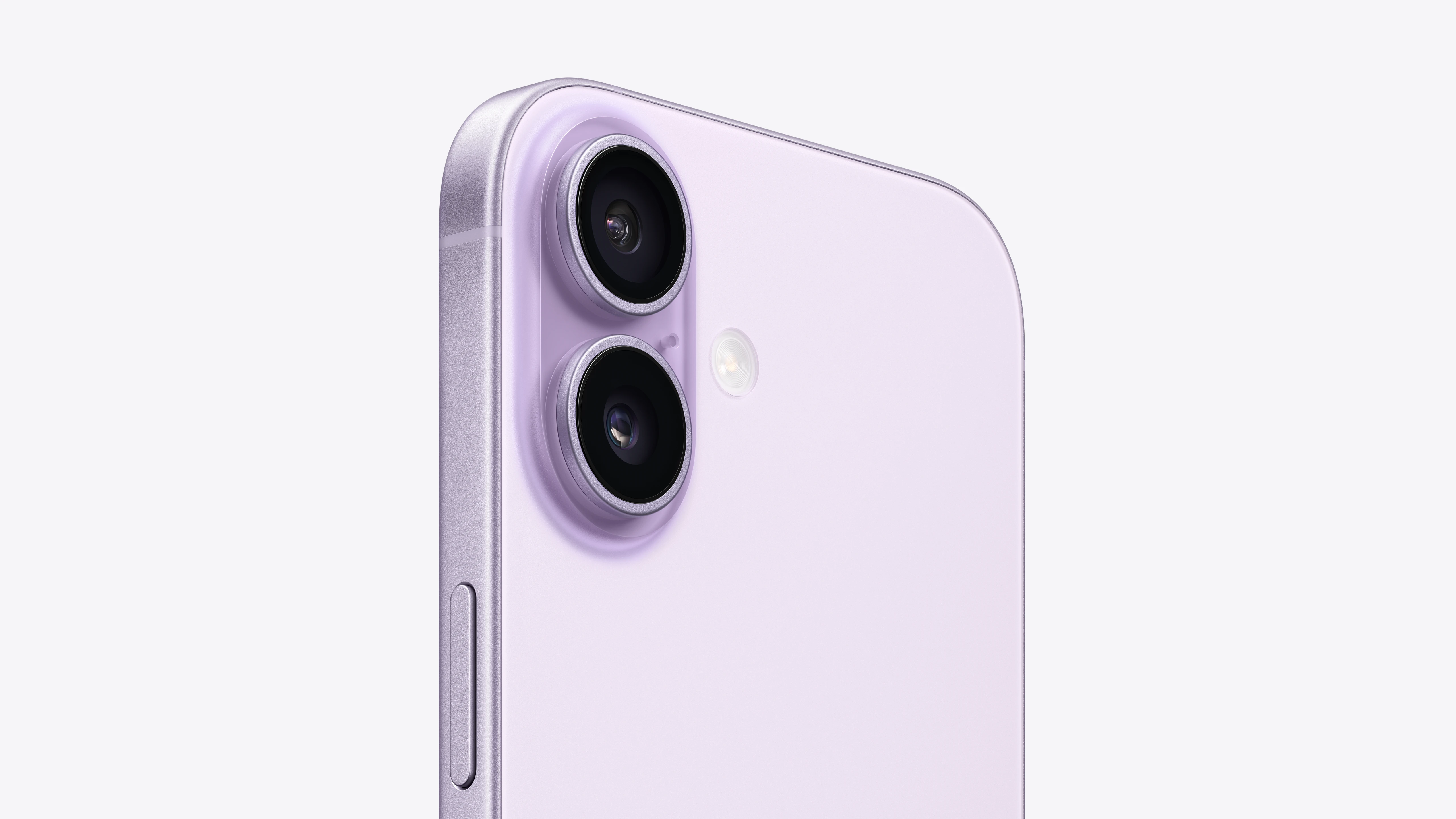Apple iPhone 17 256GB Lavender (MG6M4ZP/A) thumbnail 3