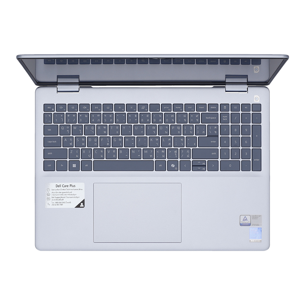 Notebook DELL Plus ODB16250U501 (Ice Blue) thumbnail 3