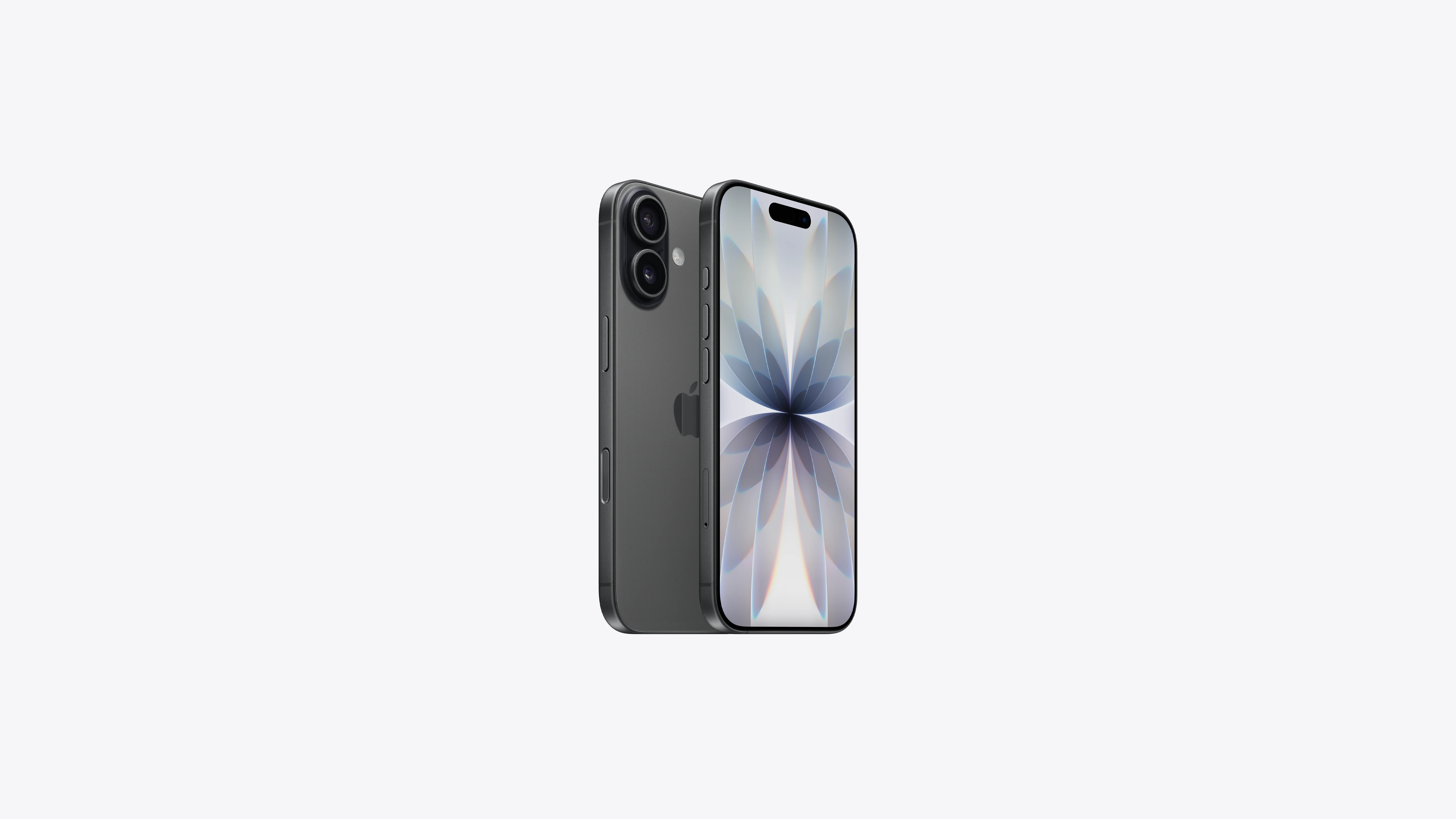 apple Apple iPhone 17 256GB Black (MG6J4ZP/A) — product image 1