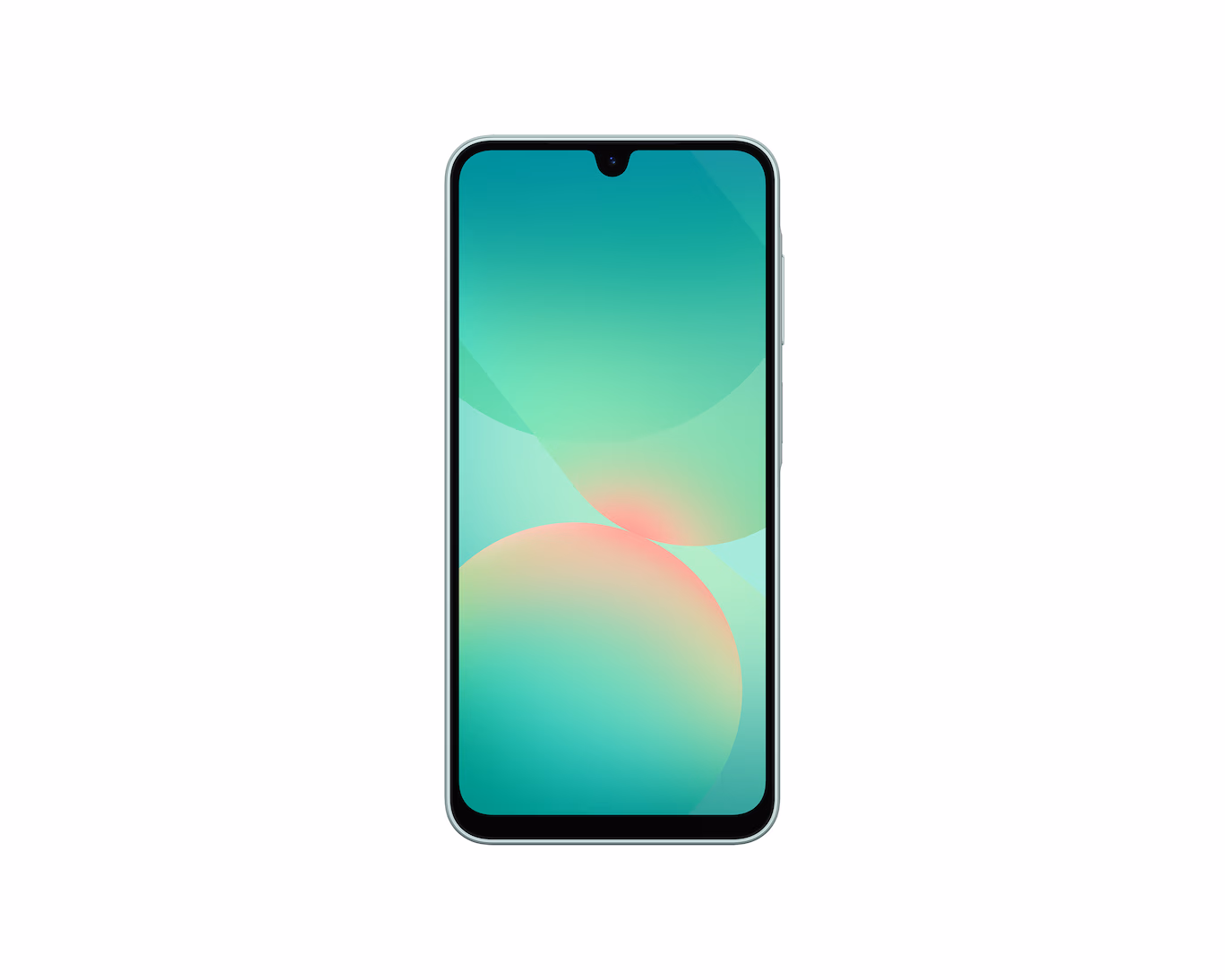 samsung SAMSUNG Galaxy A26 5G (8+256GB/SM-A266BLGHTHL) Light Green — product image 1