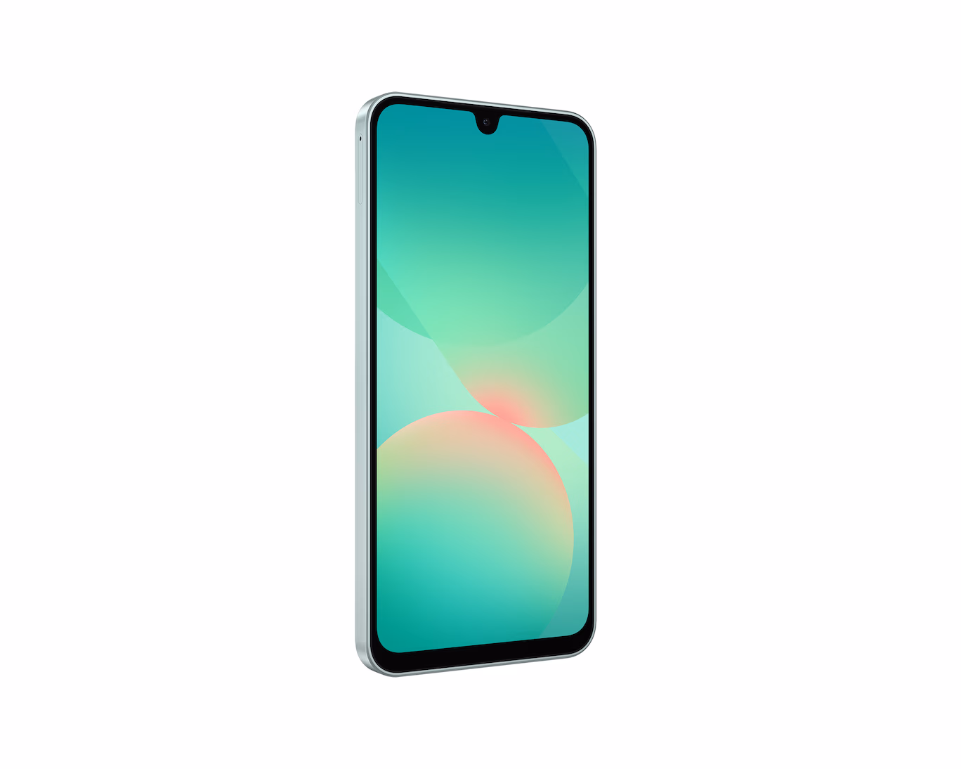 SAMSUNG Galaxy A26 5G (8+256GB/SM-A266BLGHTHL) Light Green thumbnail 2