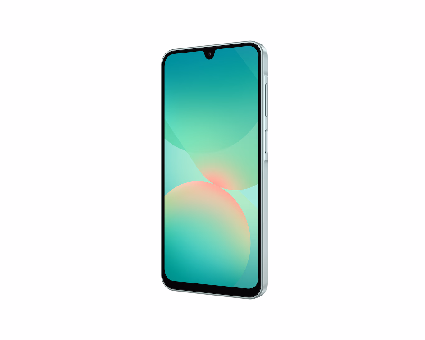 SAMSUNG Galaxy A26 5G (8+256GB/SM-A266BLGHTHL) Light Green thumbnail 3