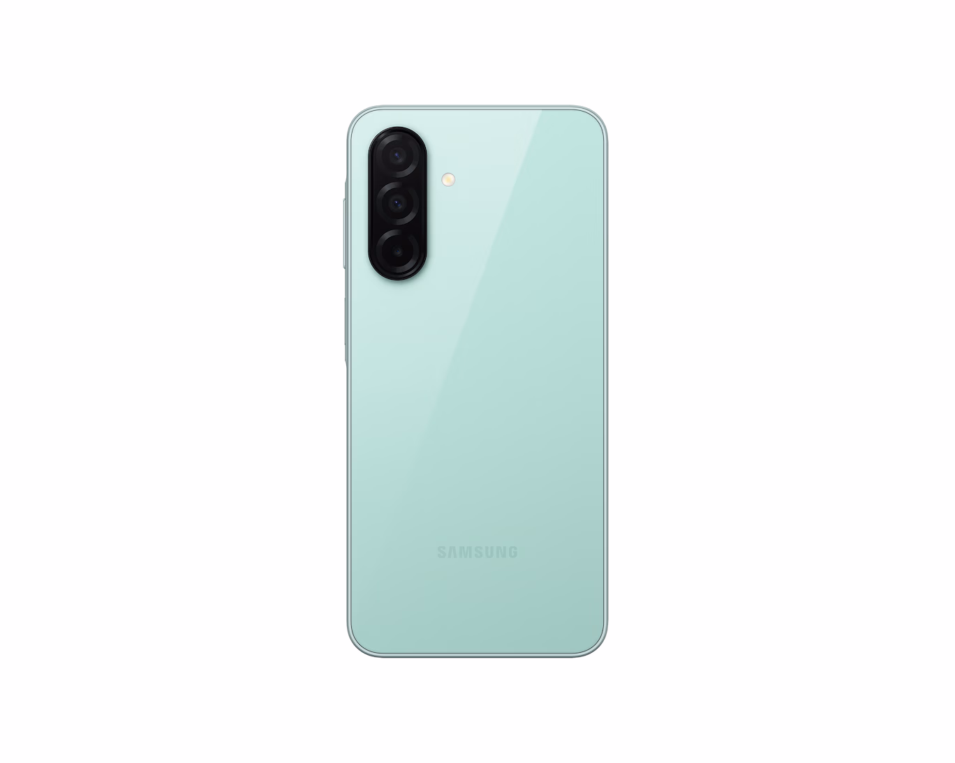 SAMSUNG Galaxy A26 5G (8+256GB/SM-A266BLGHTHL) Light Green thumbnail 4