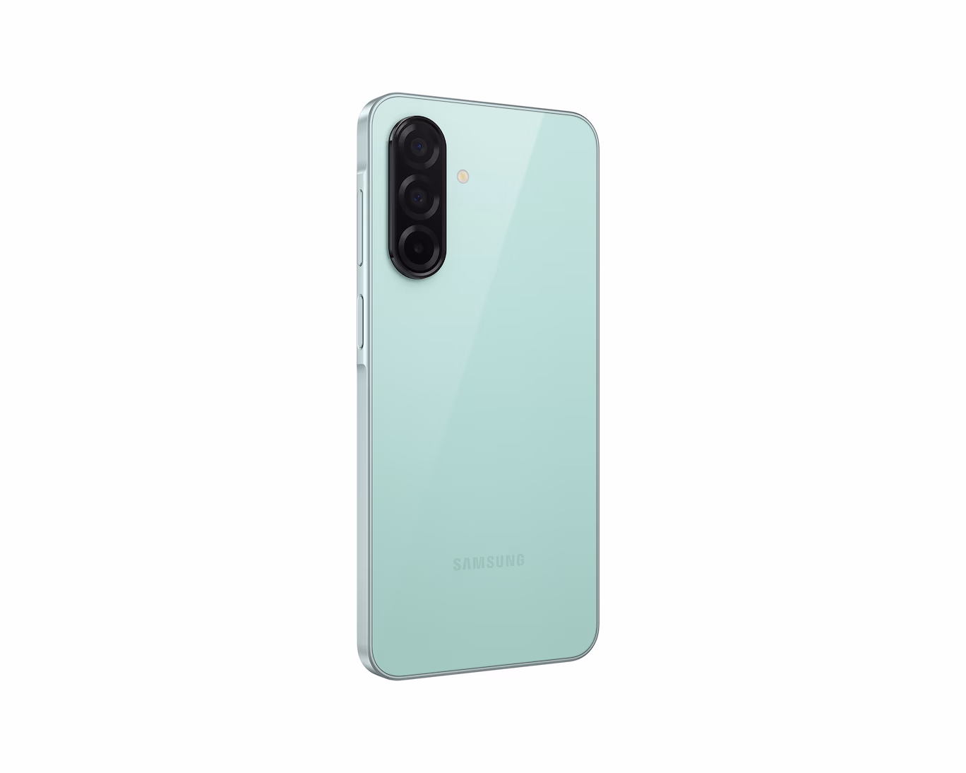 SAMSUNG Galaxy A26 5G (8+256GB/SM-A266BLGHTHL) Light Green thumbnail 5
