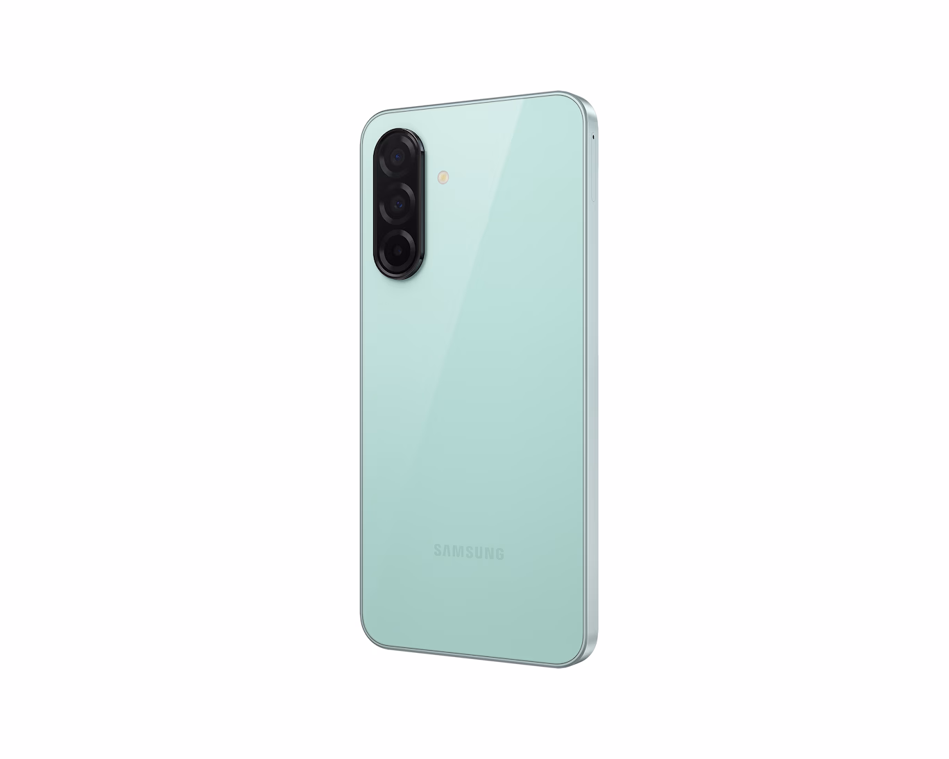 SAMSUNG Galaxy A26 5G (8+256GB/SM-A266BLGHTHL) Light Green thumbnail 6