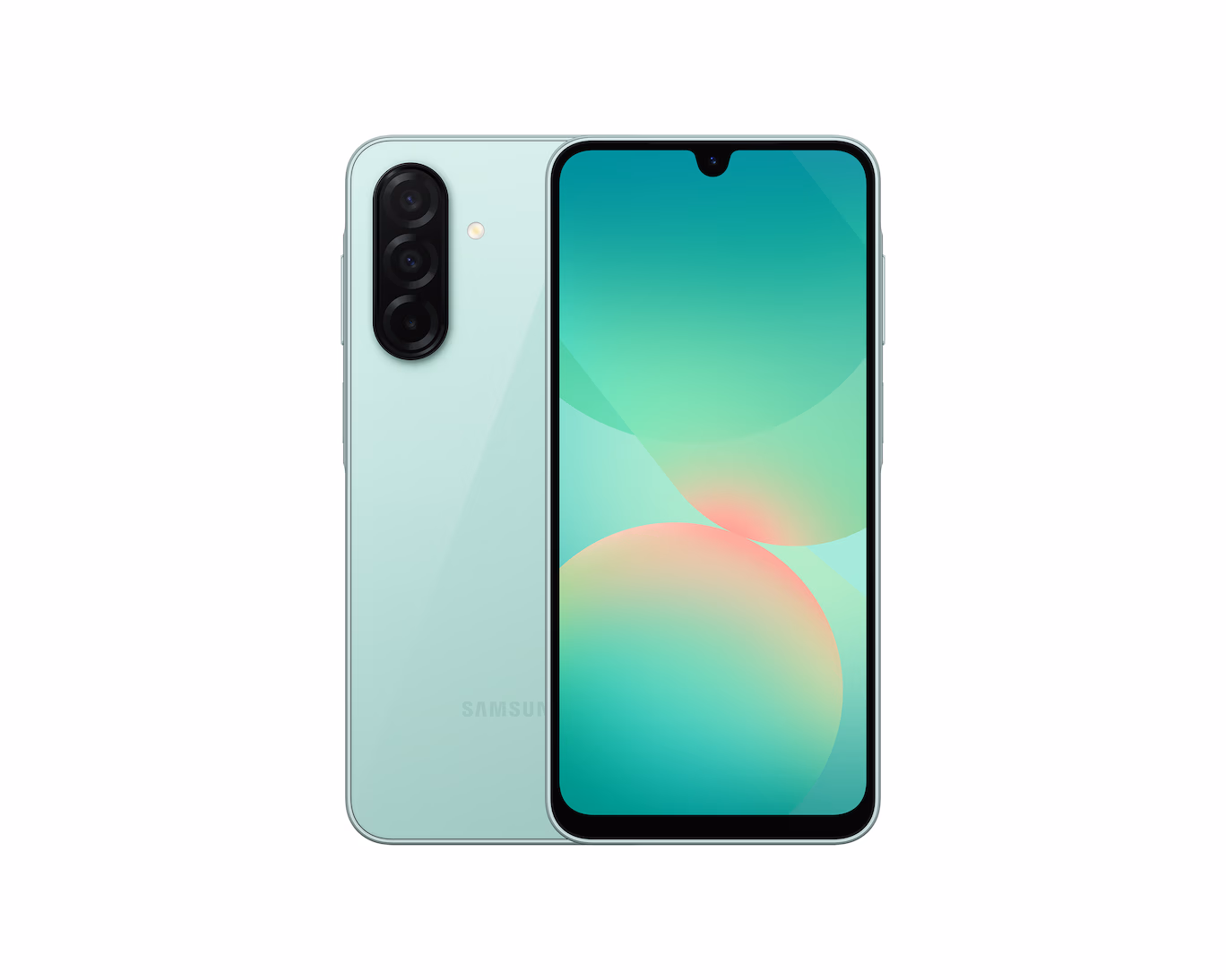 SAMSUNG Galaxy A26 5G (8+256GB/SM-A266BLGHTHL) Light Green thumbnail 9