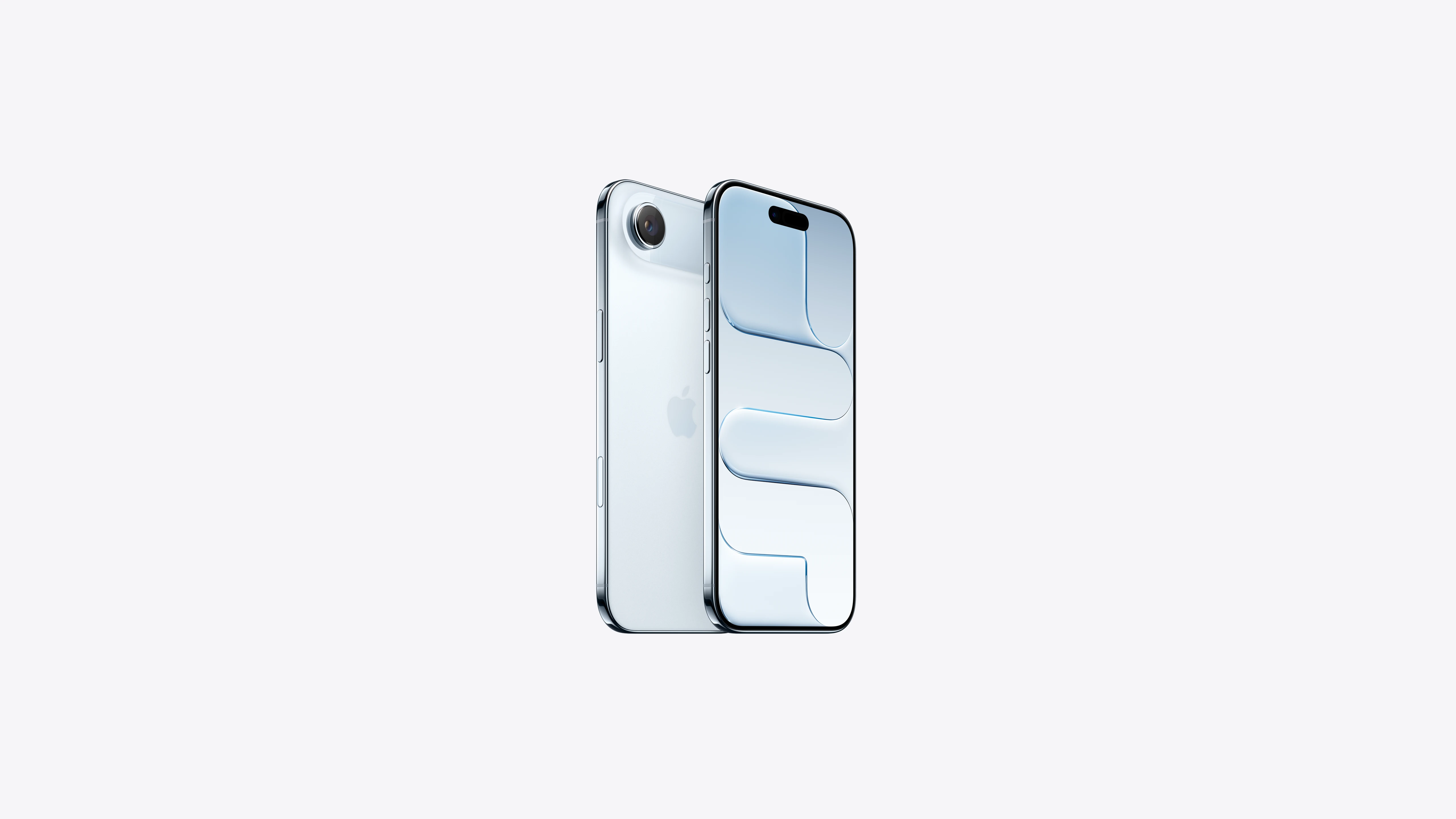 apple Apple iPhone Air 1TB Sky Blue (MG304ZP/A) — product image 1