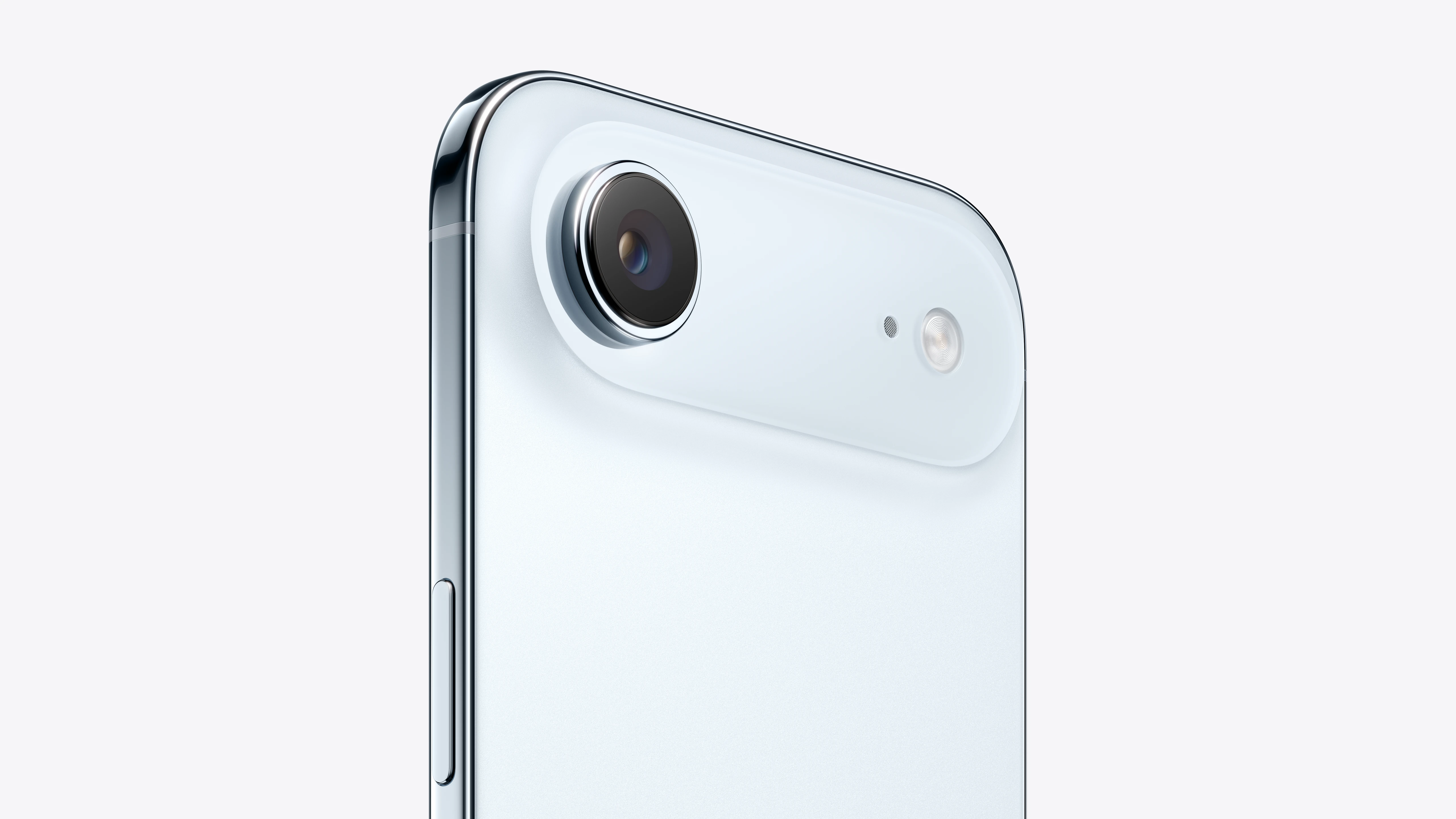 Apple iPhone Air 1TB Sky Blue (MG304ZP/A) thumbnail 3