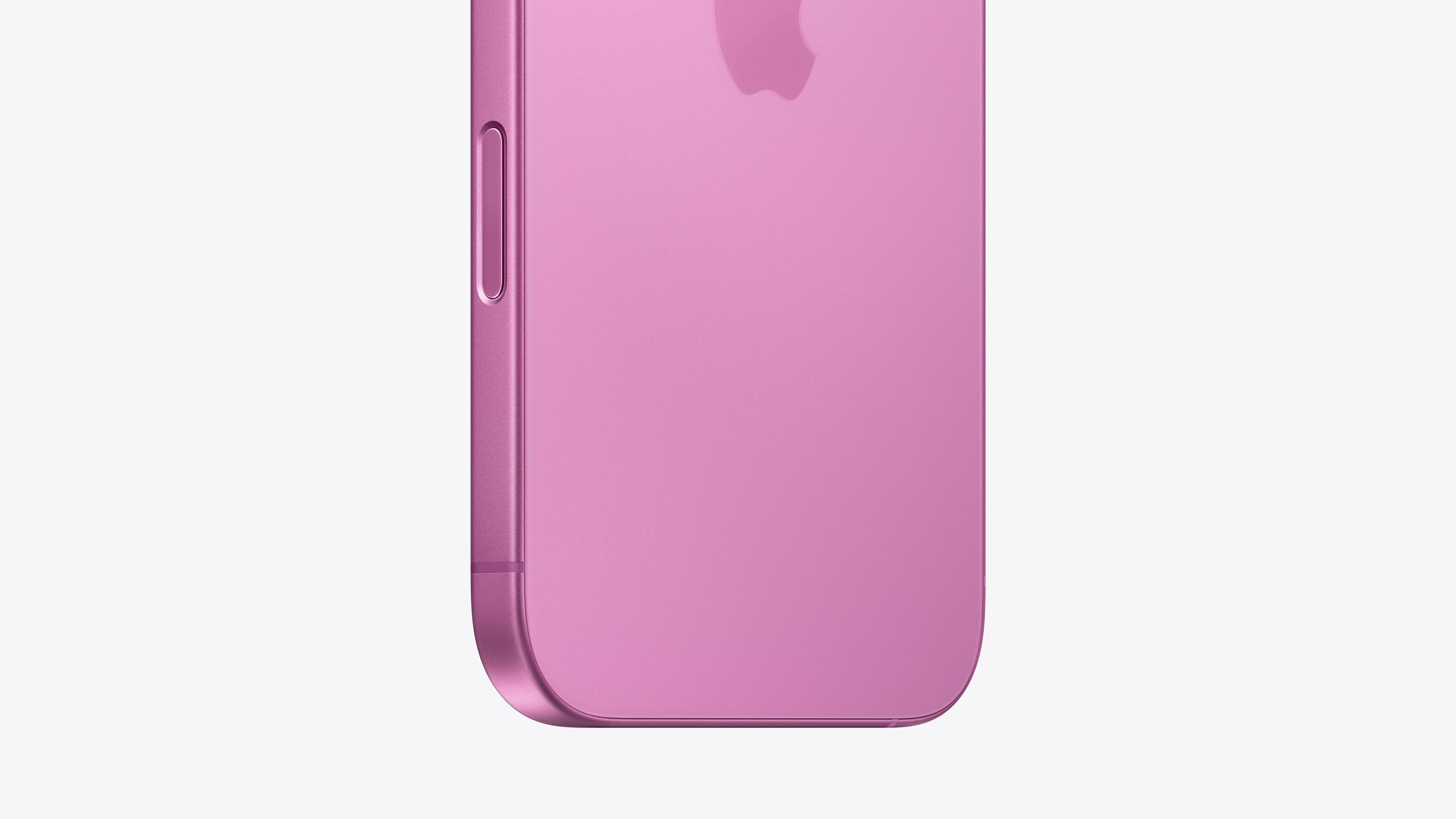 Apple iPhone 16 128GB - Pink (MYEA3ZP/A) thumbnail 3