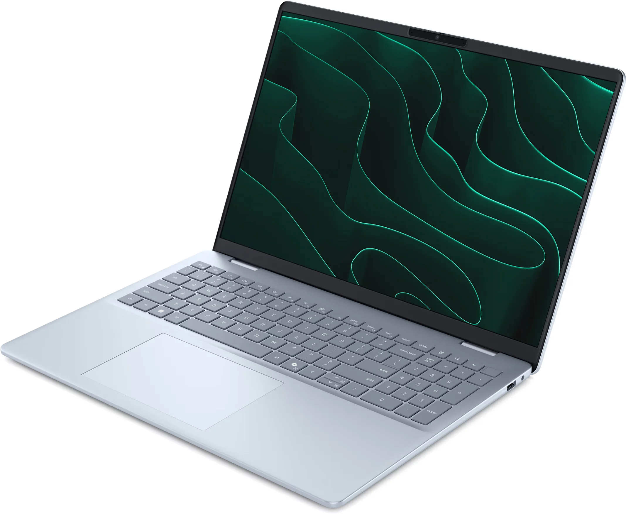 Notebook DELL 16 Plus DB16250-DB16255R7161 thumbnail 2
