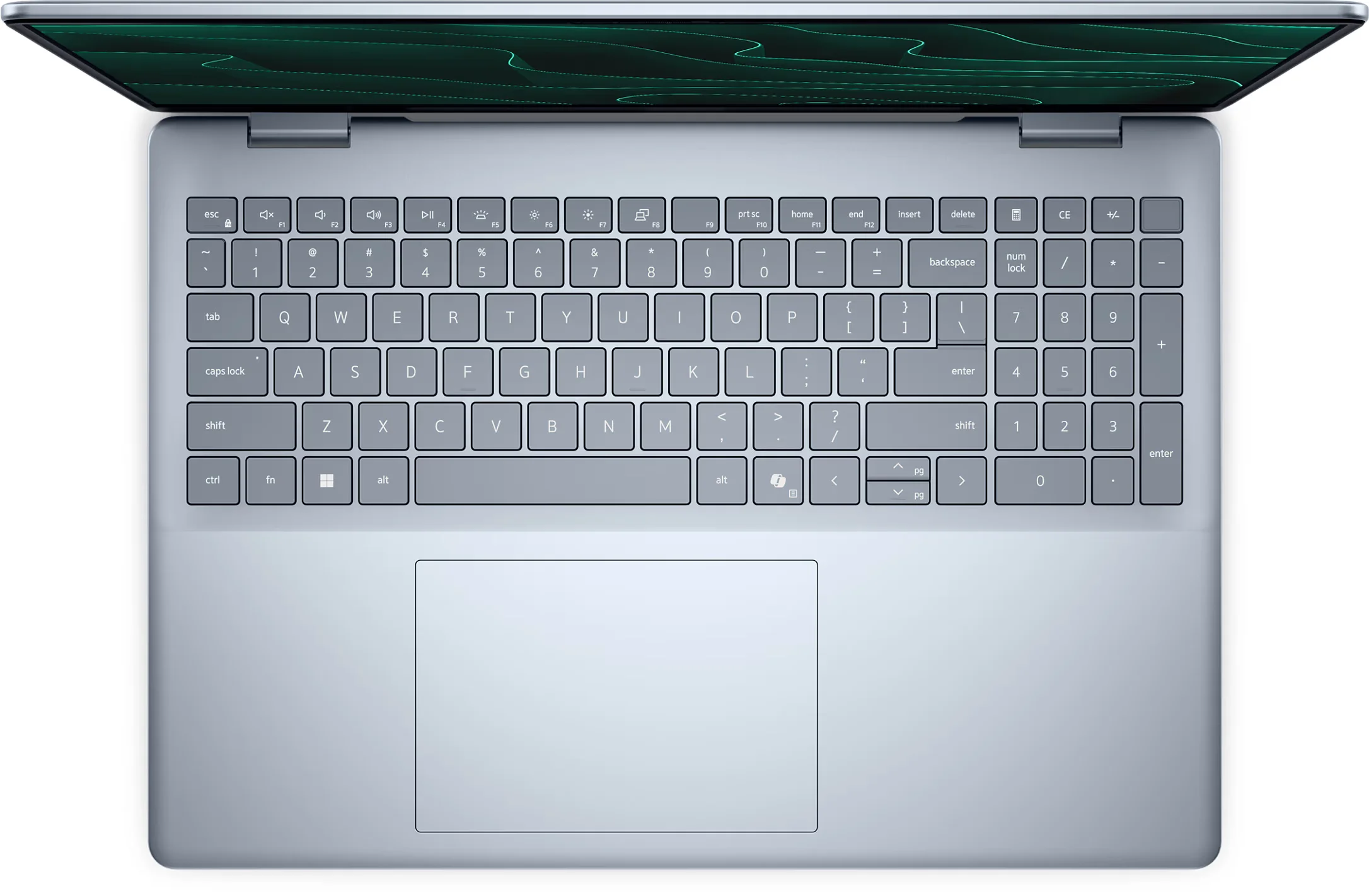 Notebook DELL 16 Plus DB16250-DB16255R7161 thumbnail 3