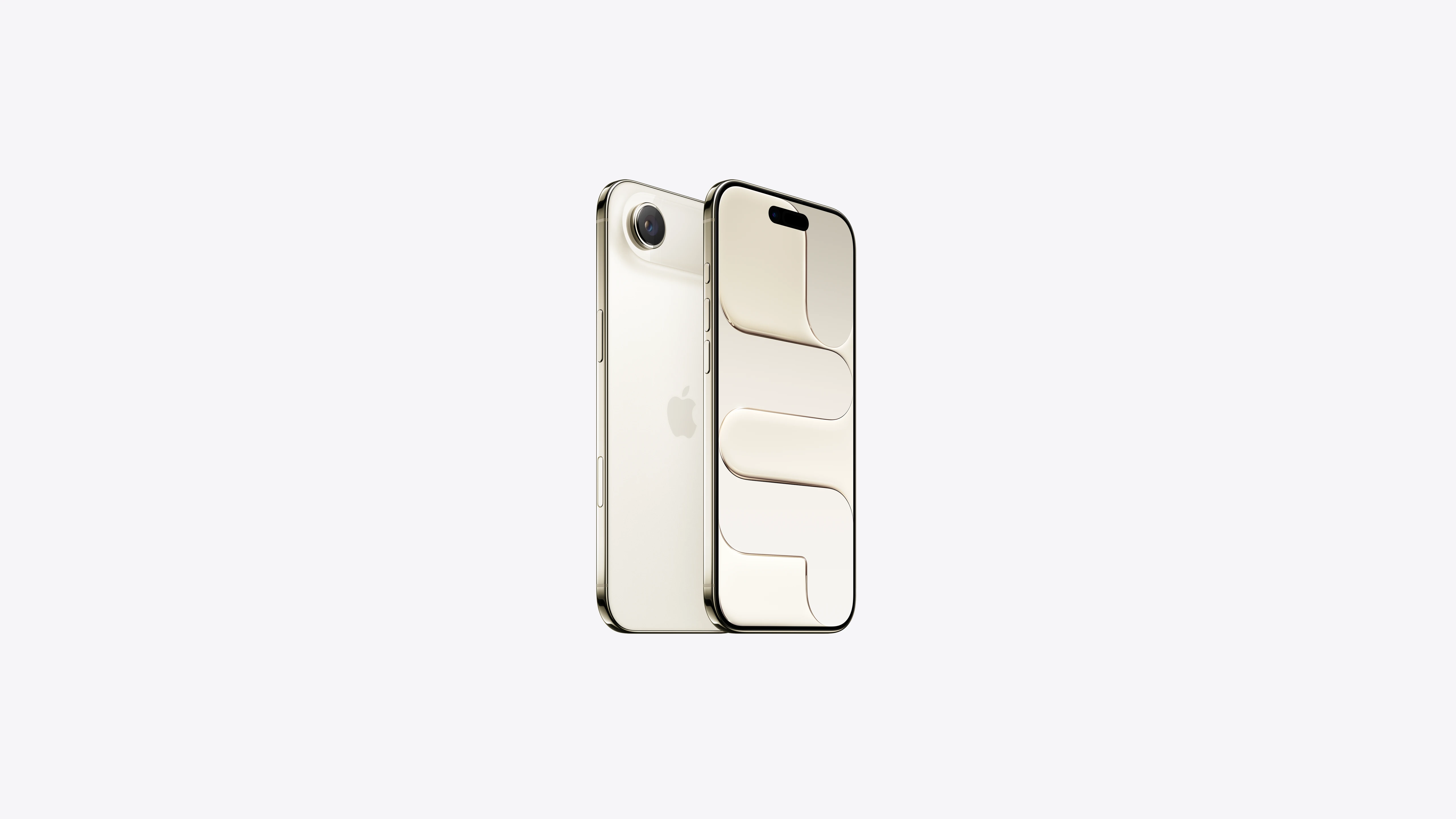 apple Apple iPhone Air 1TB Light Gold (MG2Y4ZP/A) — product image 1