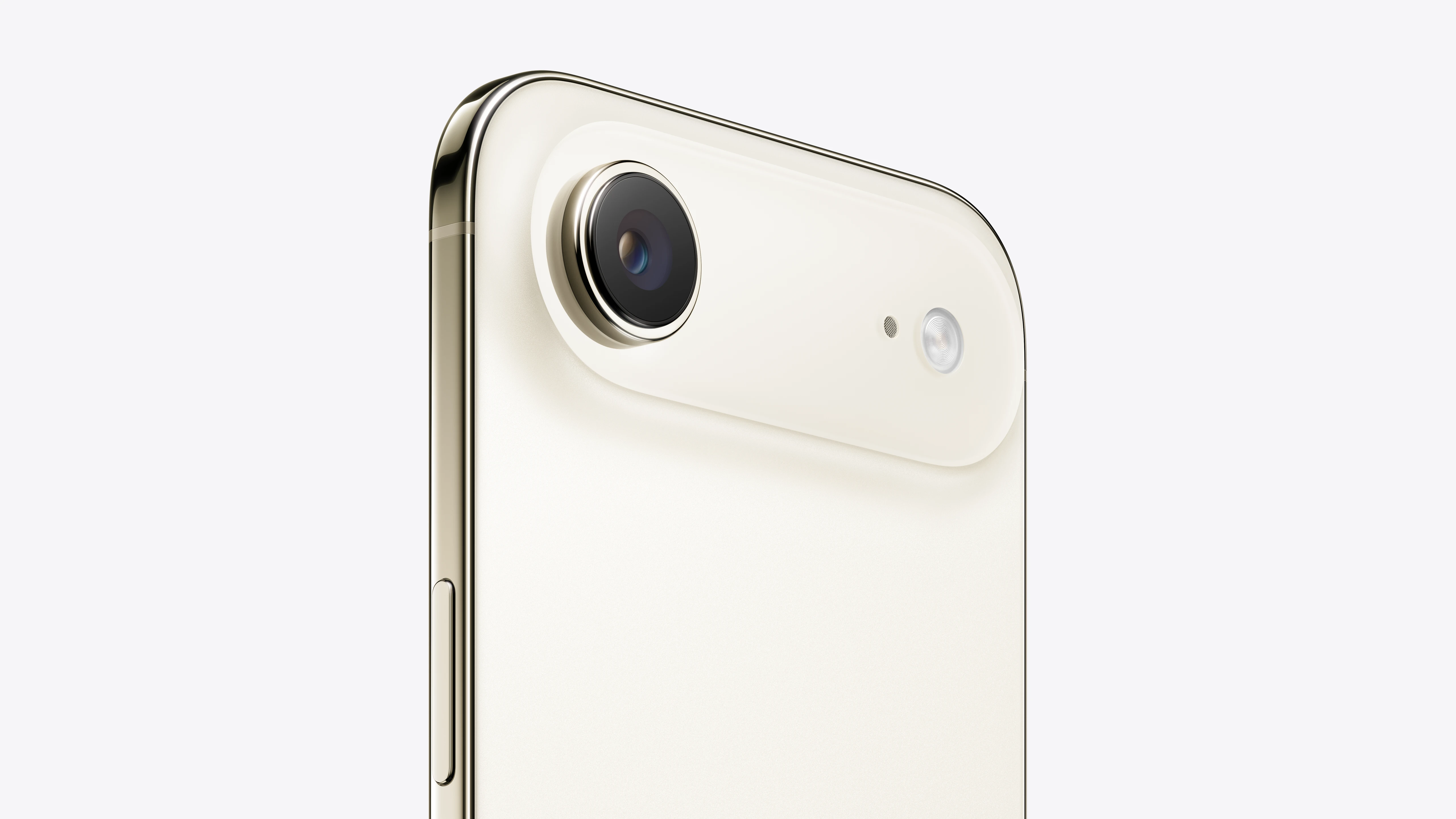 Apple iPhone Air 1TB Light Gold (MG2Y4ZP/A) thumbnail 3