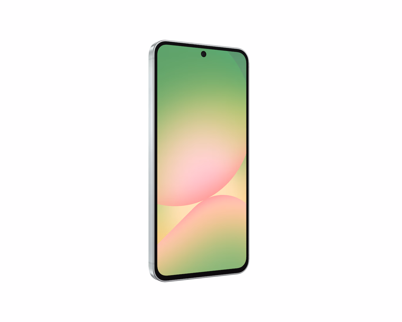 SAMSUNG Galaxy A56 5G (12+256GB/SM-A566BZGUTHL) Green thumbnail 2