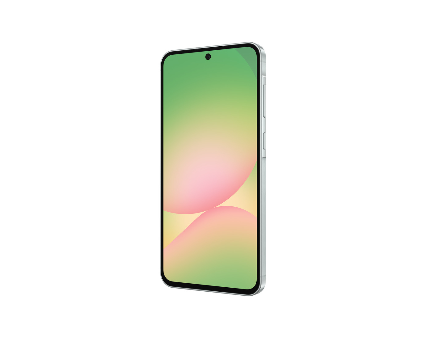 SAMSUNG Galaxy A56 5G (12+256GB/SM-A566BZGUTHL) Green thumbnail 3
