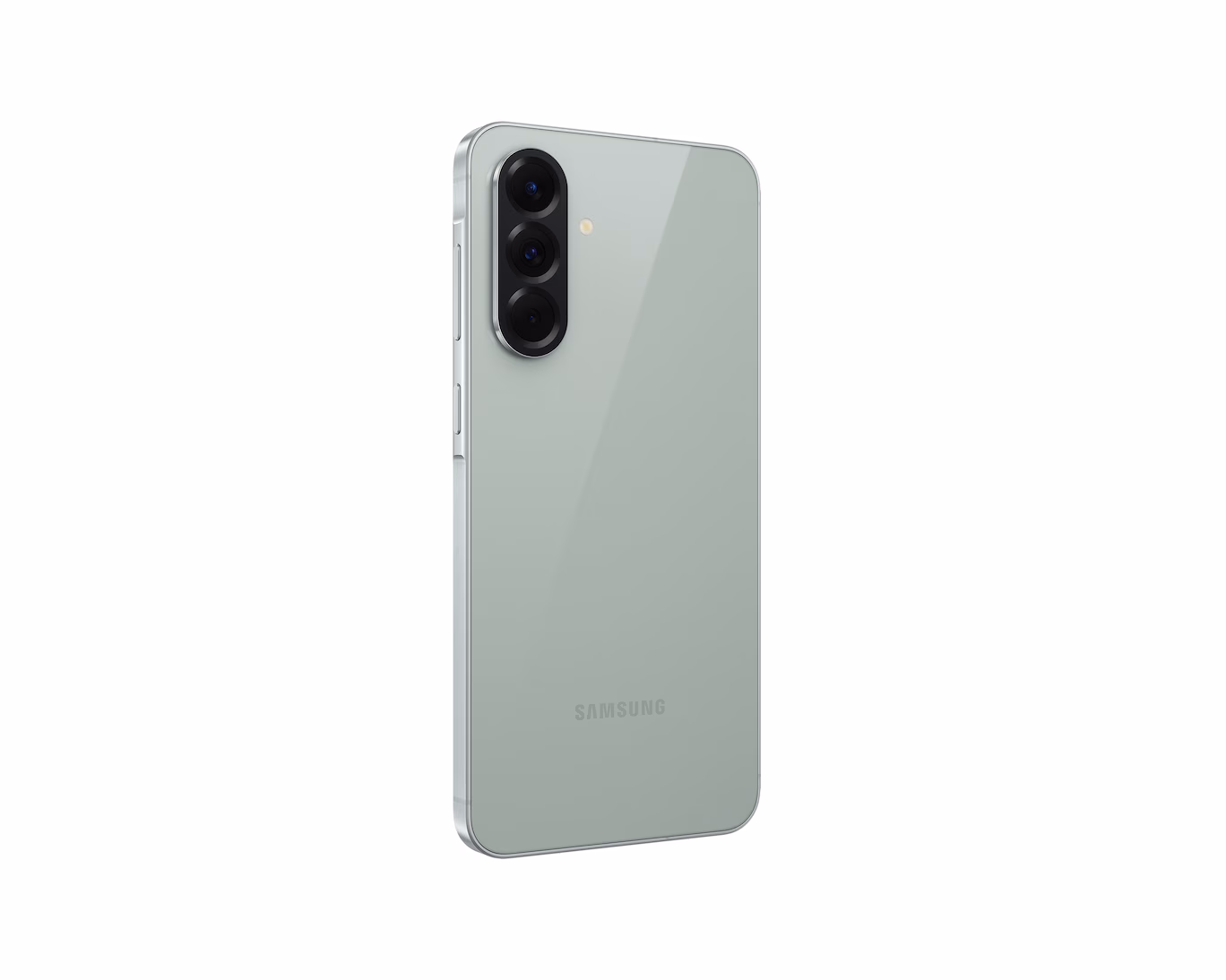 SAMSUNG Galaxy A56 5G (12+256GB/SM-A566BZGUTHL) Green thumbnail 5