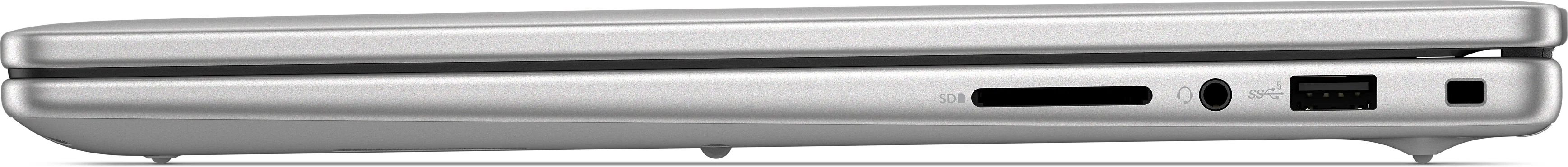Notebook DELL Pro 14 Essential PV14250-SNSPV1425002 (Platinum Silver) thumbnail 2