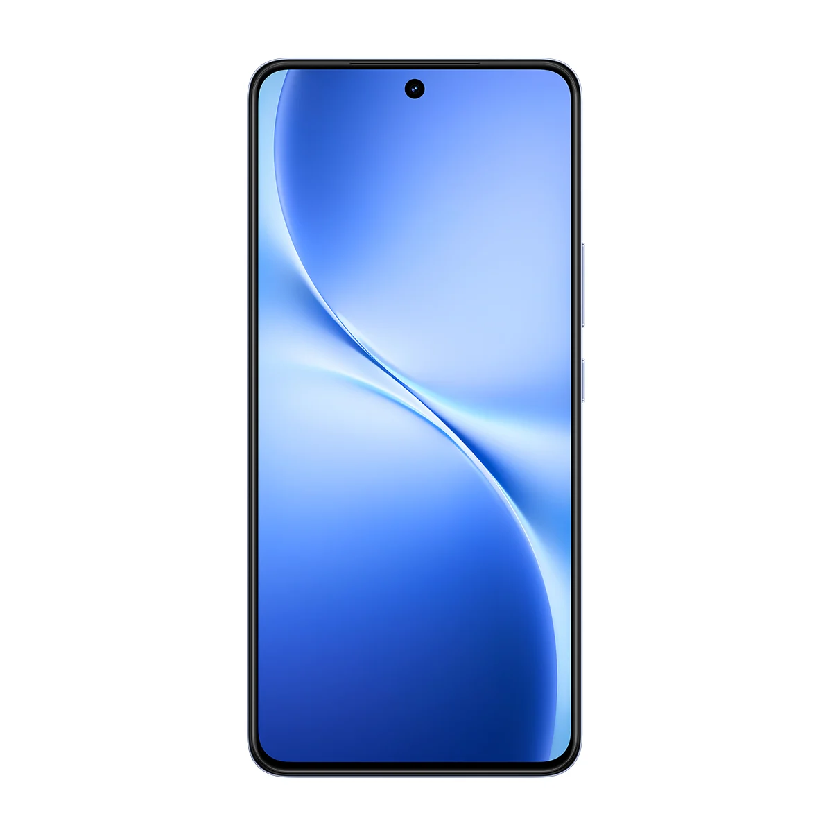 VIVO V60 Lite (12+256GB) Titanium Blue thumbnail 2