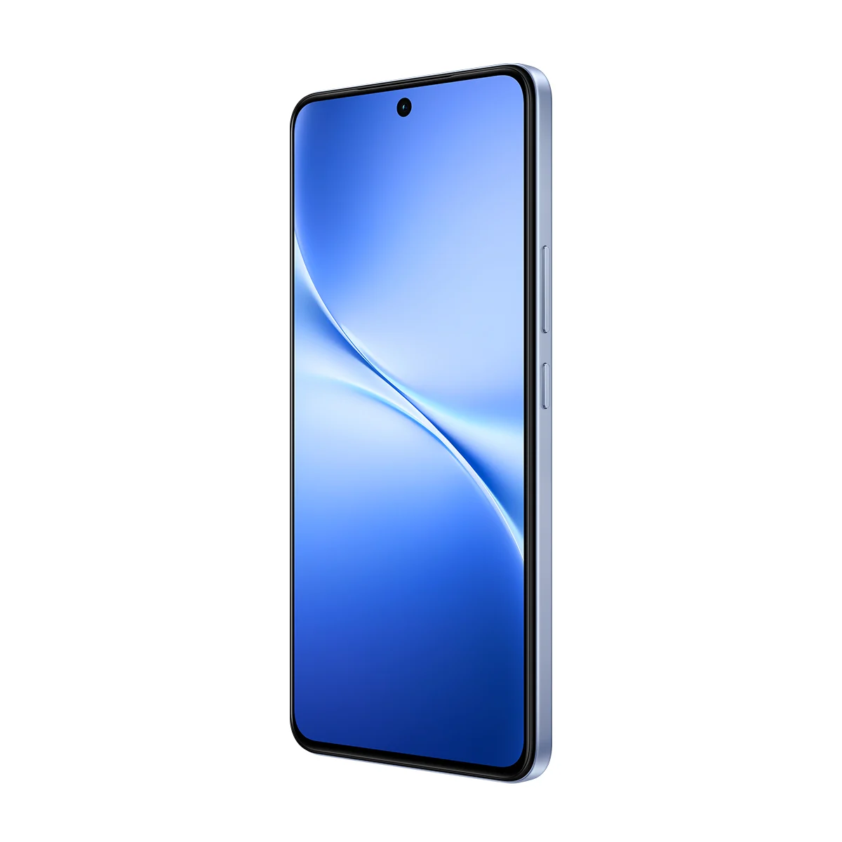 VIVO V60 Lite (12+256GB) Titanium Blue thumbnail 6