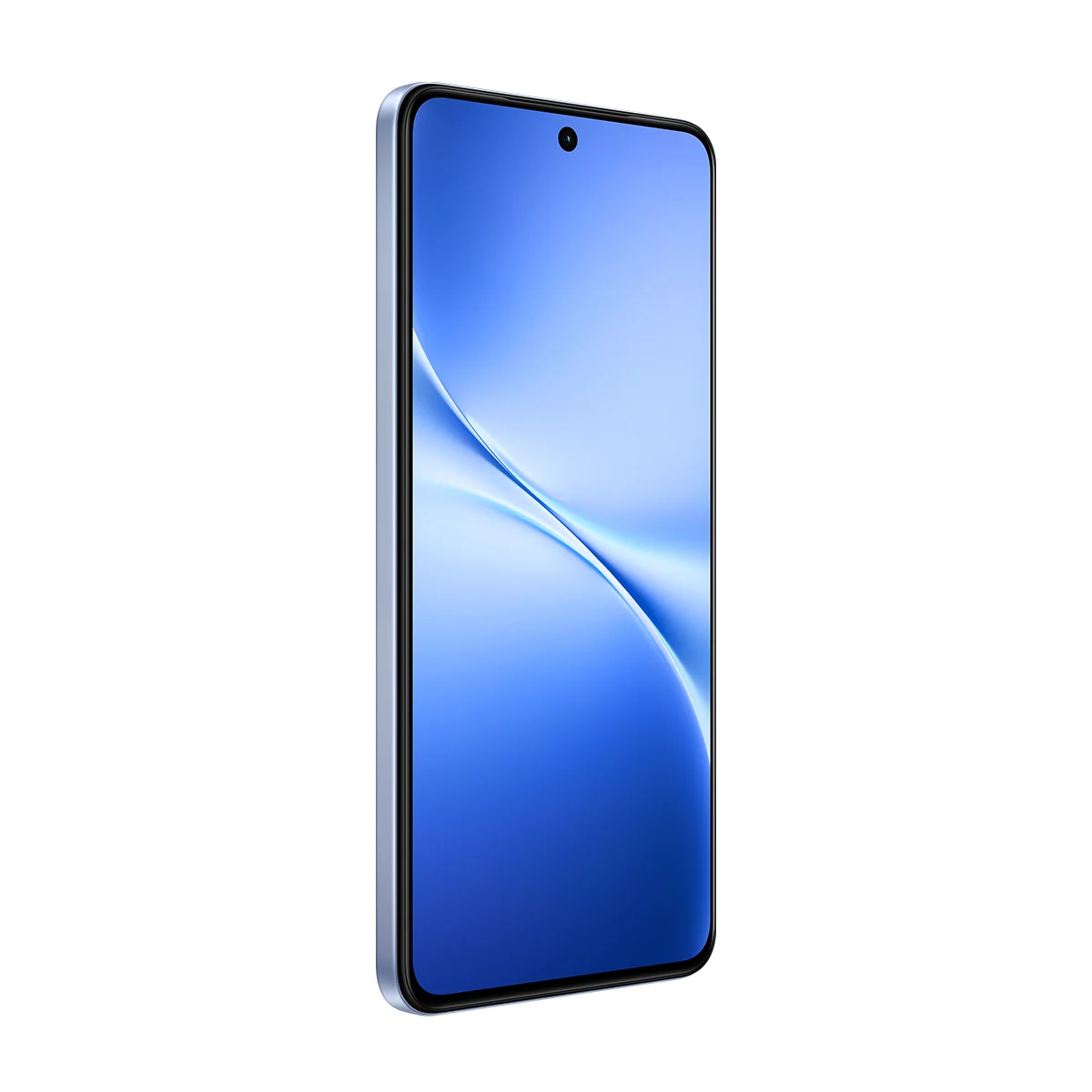 VIVO V60 Lite (12+256GB) Titanium Blue thumbnail 7
