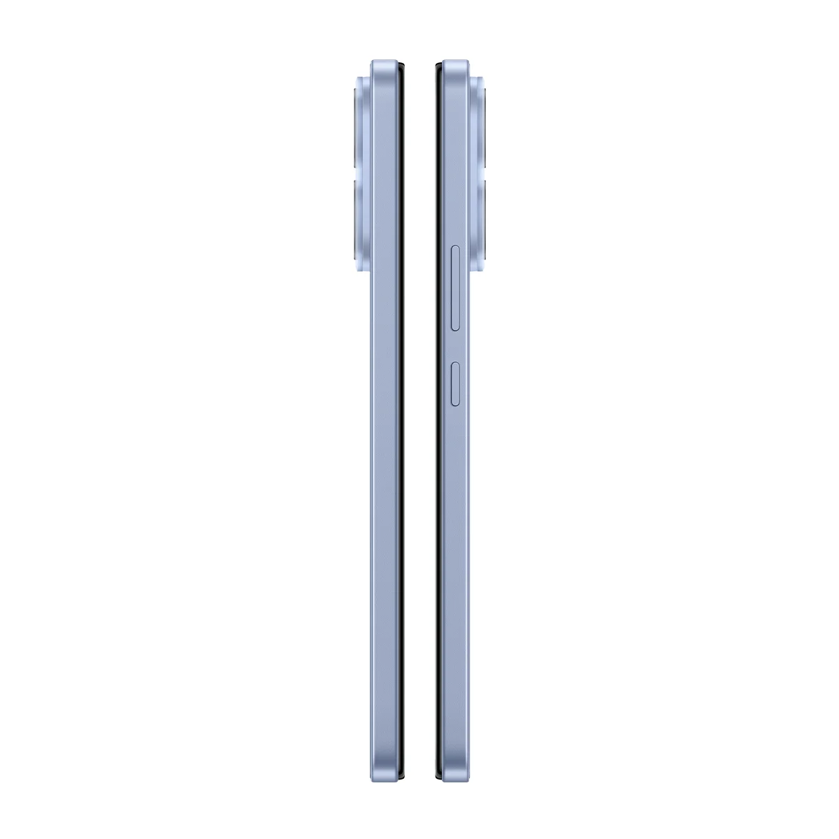 VIVO V60 Lite (12+256GB) Titanium Blue thumbnail 8