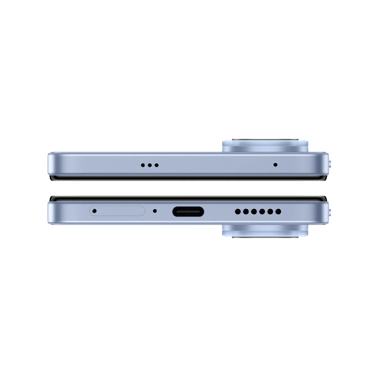 VIVO V60 Lite (12+256GB) Titanium Blue thumbnail 9