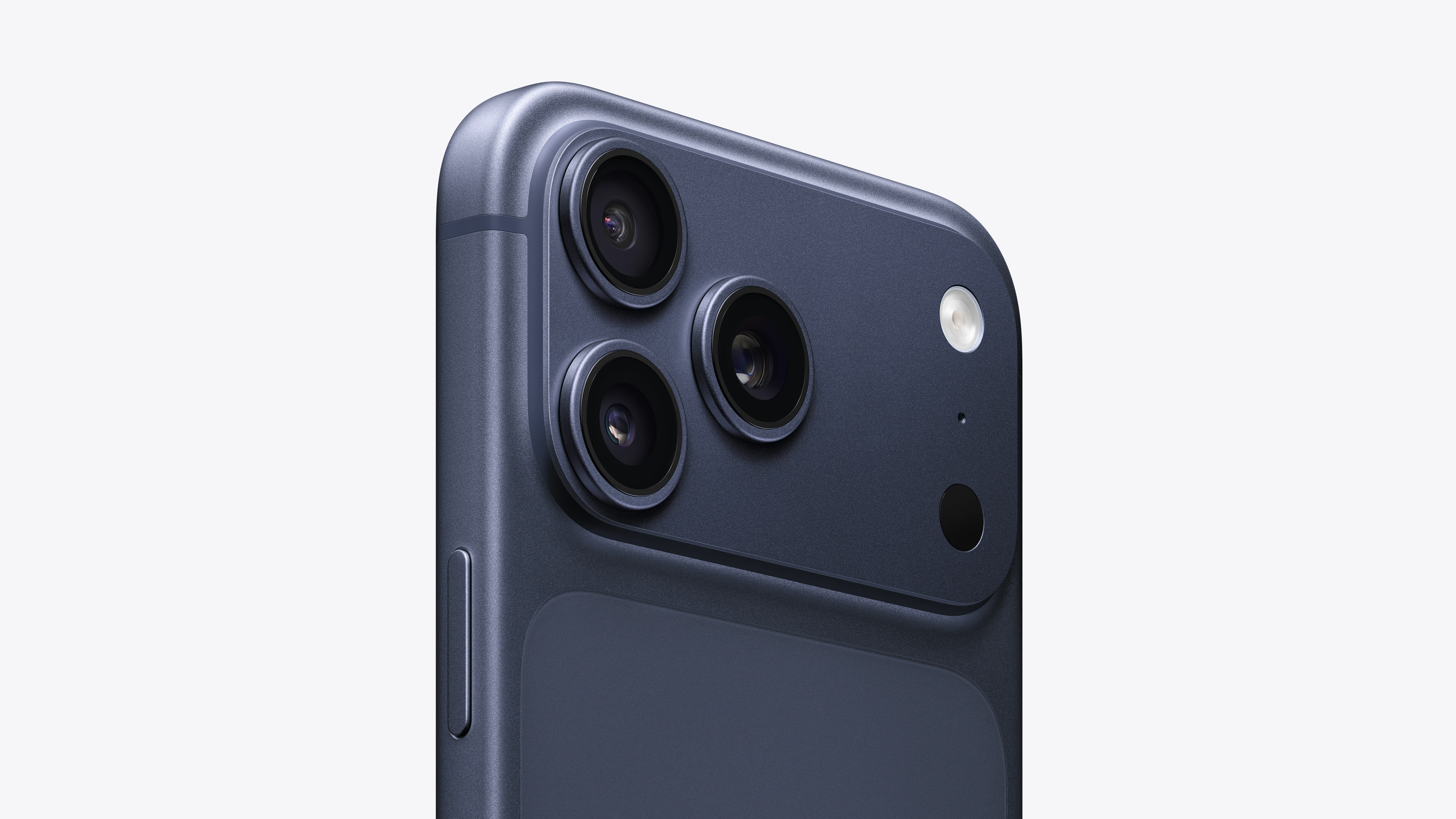 Apple iPhone 17 Pro Max 2TB Deep Blue (MG014ZP/A) thumbnail 3