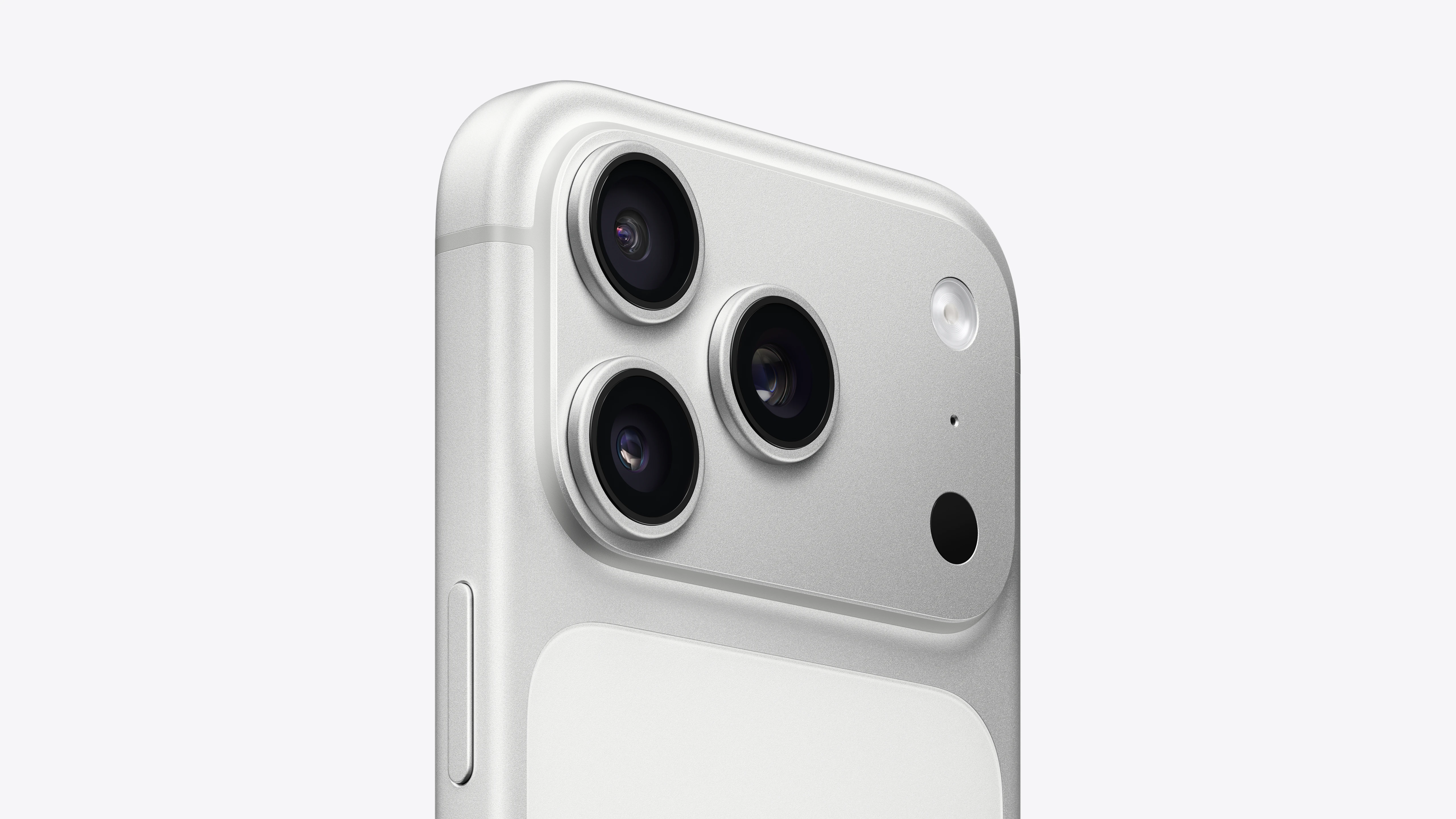 Apple iPhone 17 Pro 256GB Silver (MG8G4ZP/A) thumbnail 3