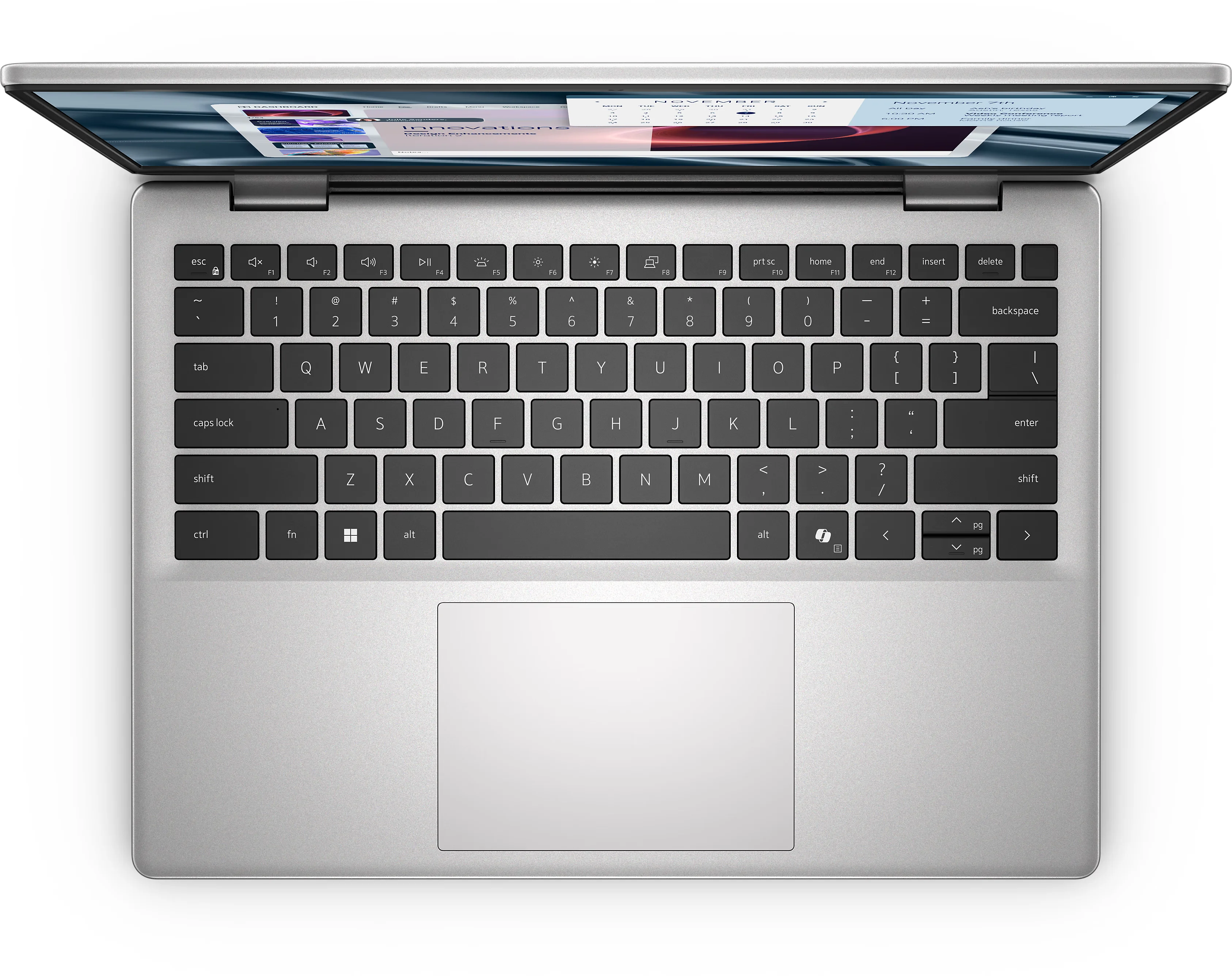Notebook DELL Pro 14 Essential PV14250-SNSPV1425001 (Platinum Silver) thumbnail 5