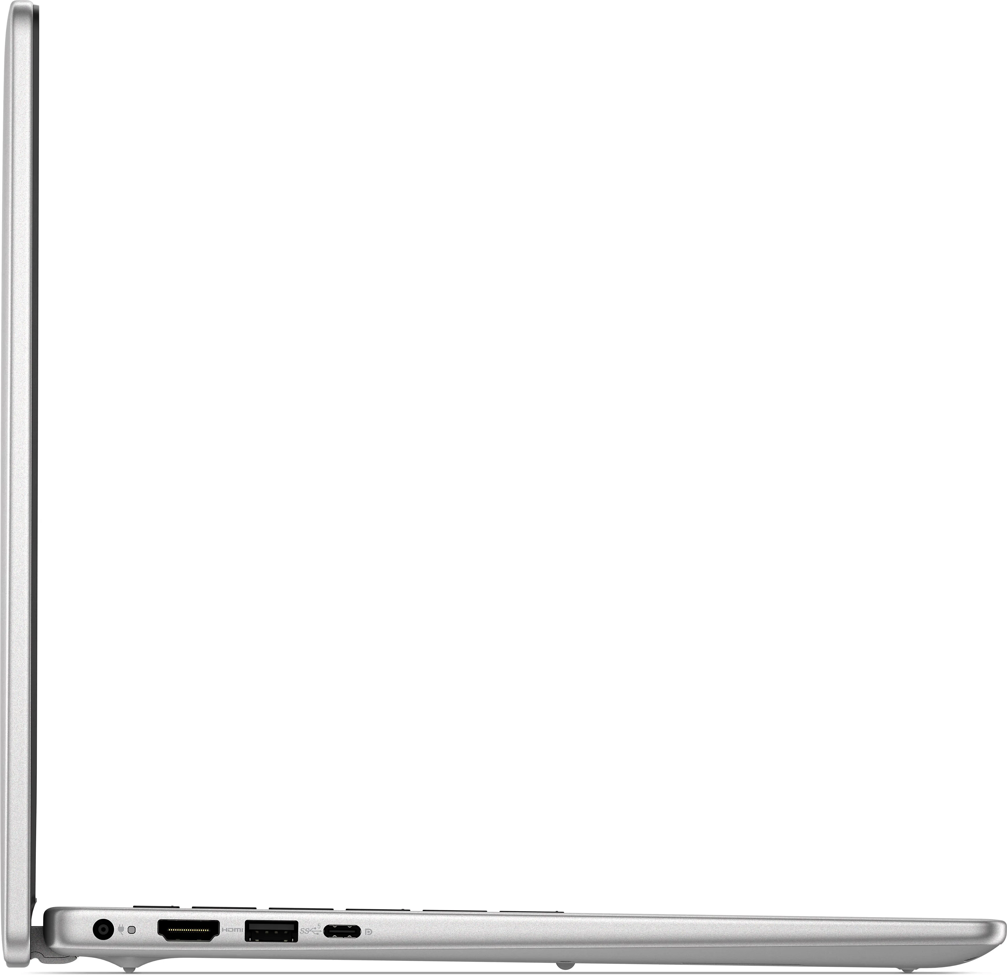 Notebook DELL Pro 14 Essential PV14250-SNSPV1425001 (Platinum Silver) thumbnail 8