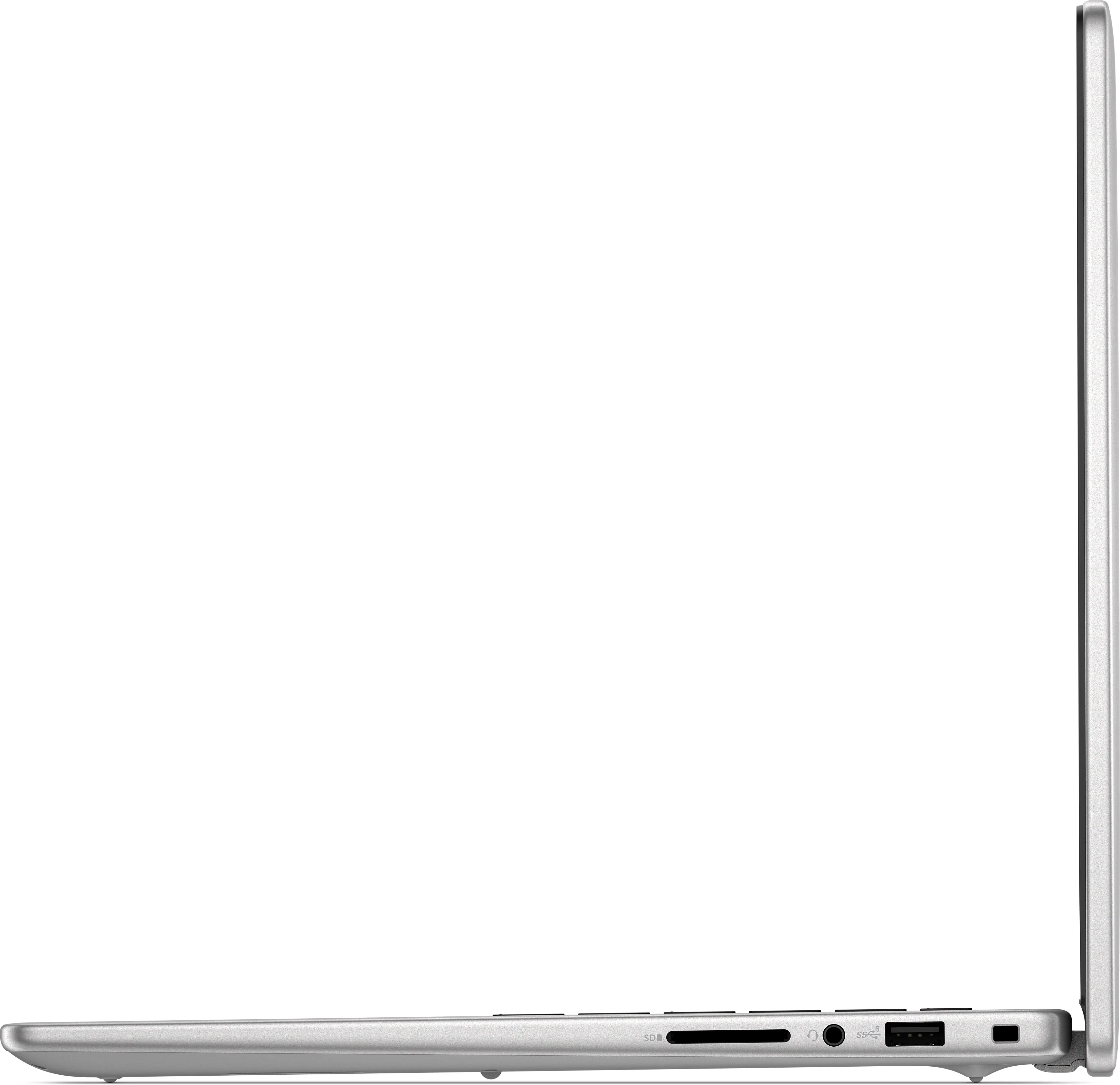 Notebook DELL Pro 14 Essential PV14250-SNSPV1425001 (Platinum Silver) thumbnail 9