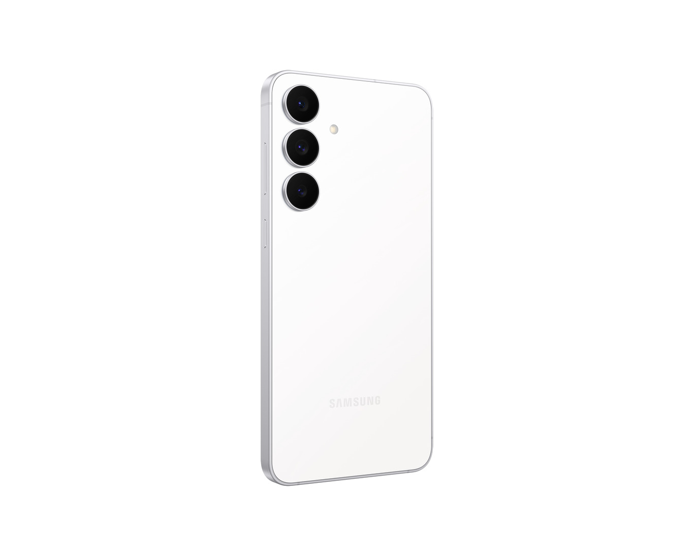 SAMSUNG Galaxy S25 FE (8+256GB/GLXY-S731B) White thumbnail 2