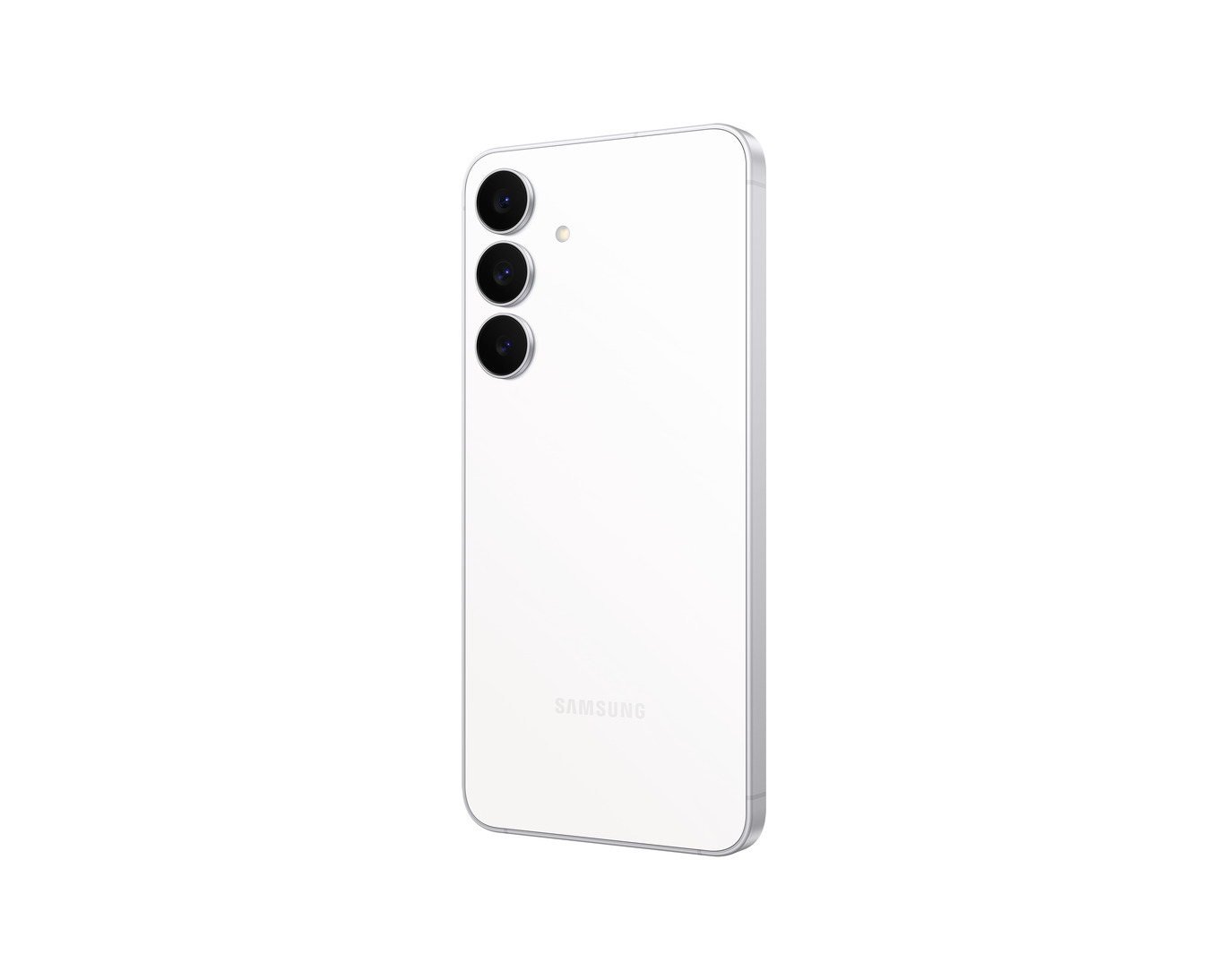 SAMSUNG Galaxy S25 FE (8+256GB/GLXY-S731B) White thumbnail 3