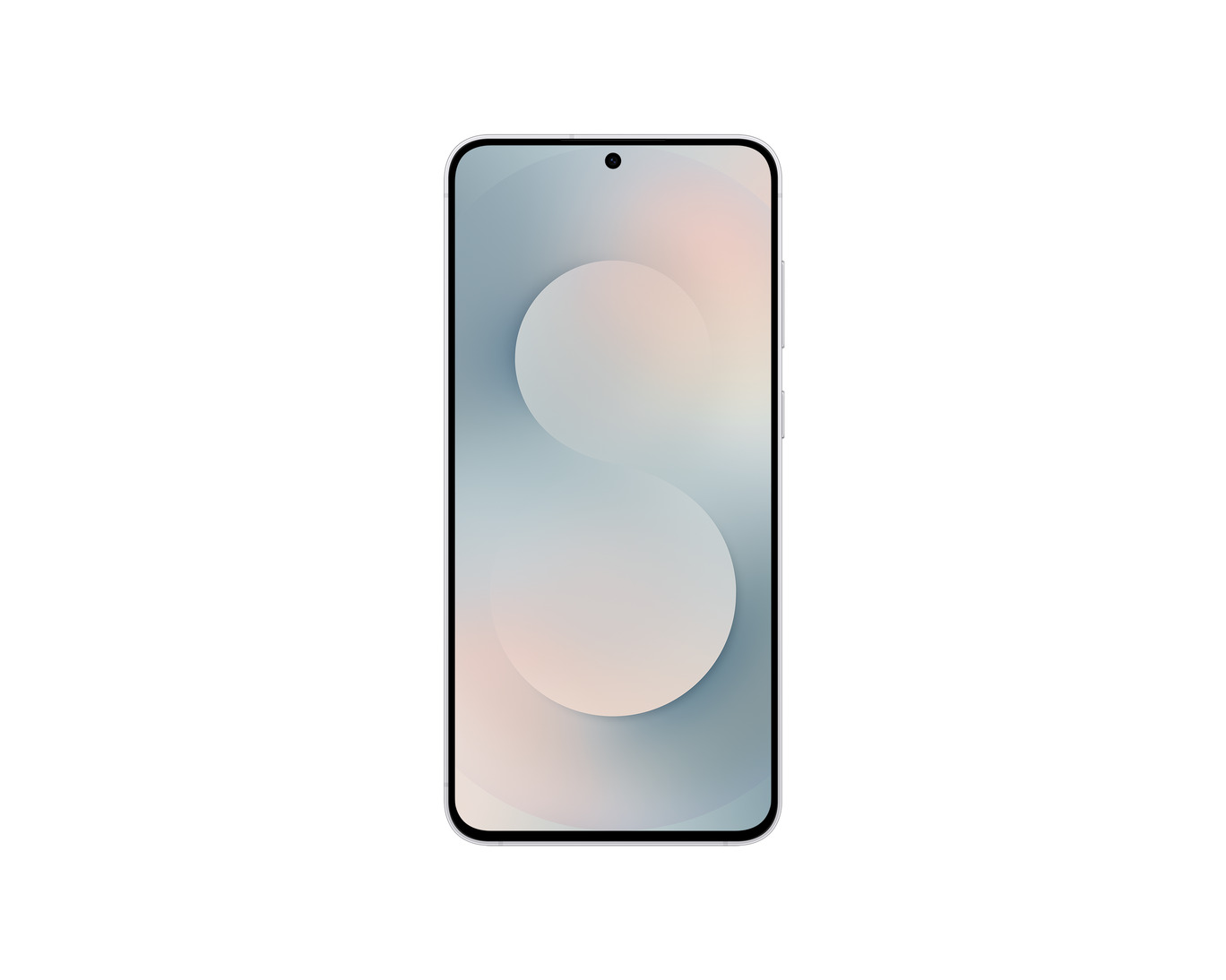 SAMSUNG Galaxy S25 FE (8+256GB/GLXY-S731B) White thumbnail 4